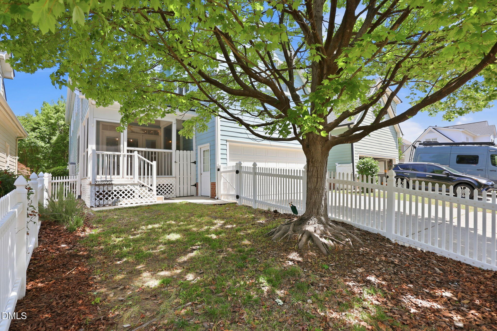 807 Carpenter Town Lane
