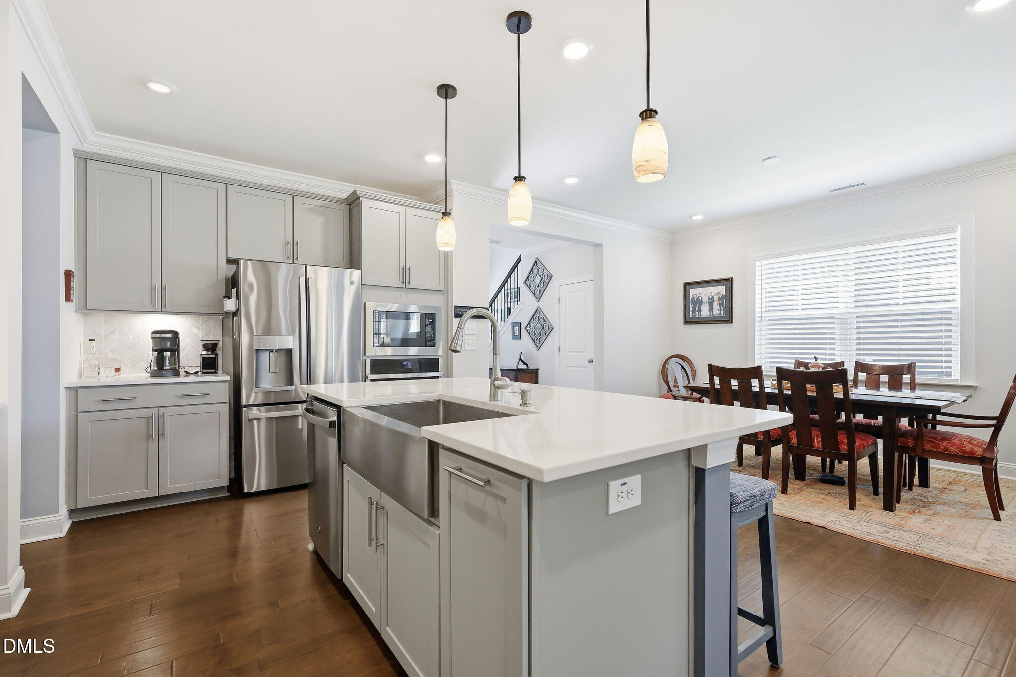 933 Wrights Creek Way