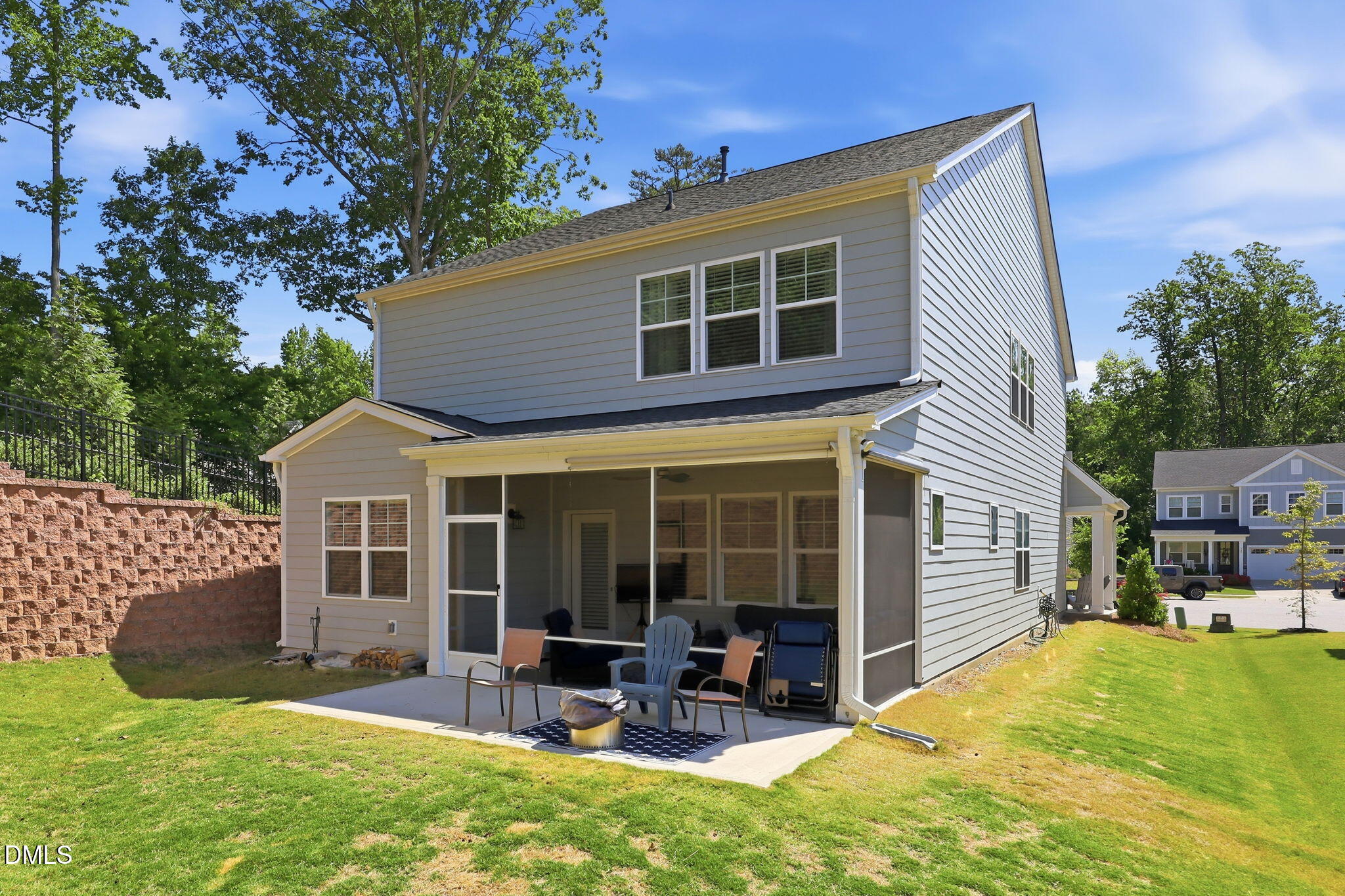 933 Wrights Creek Way