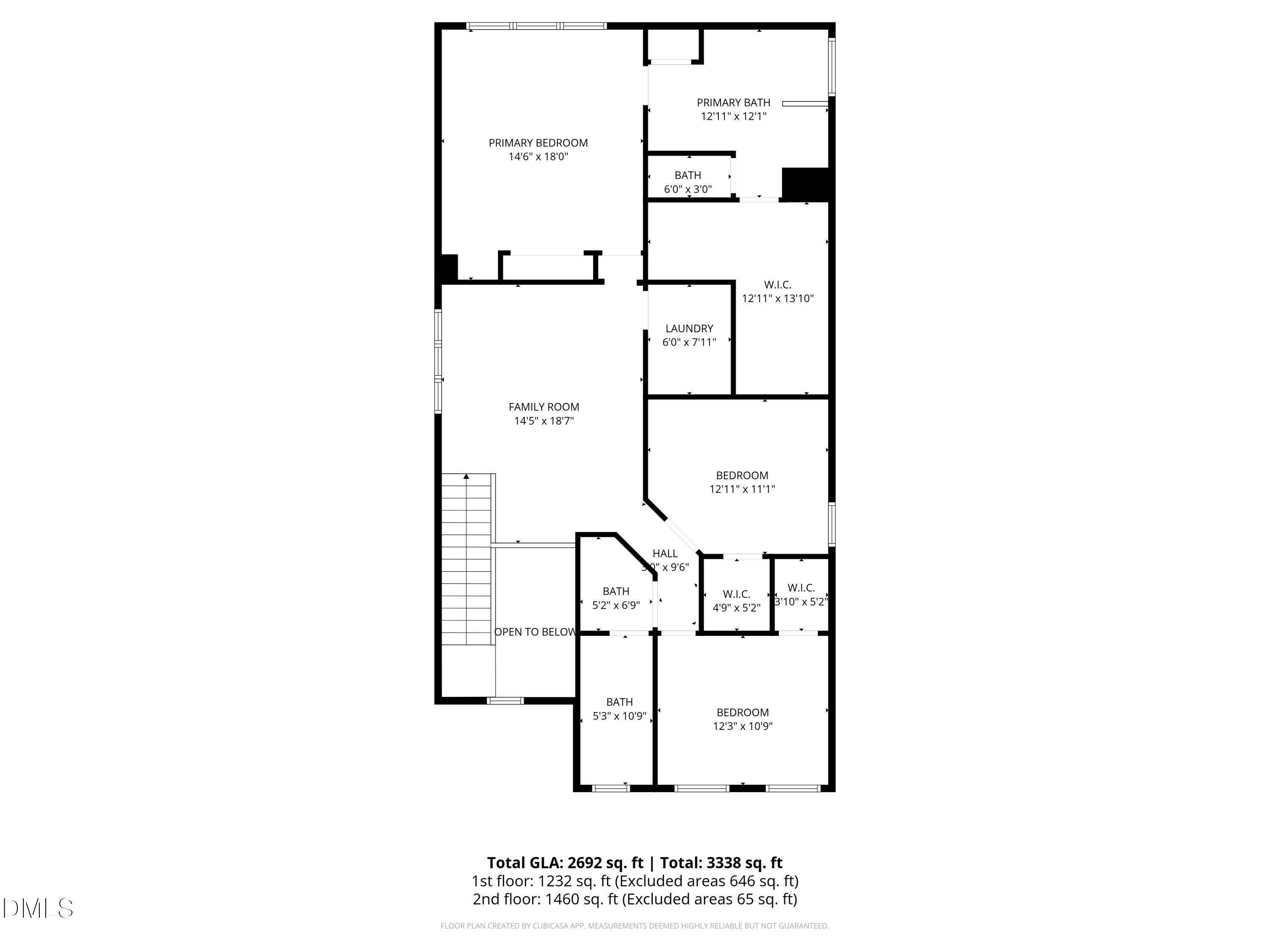 933 Wrights Creek Way