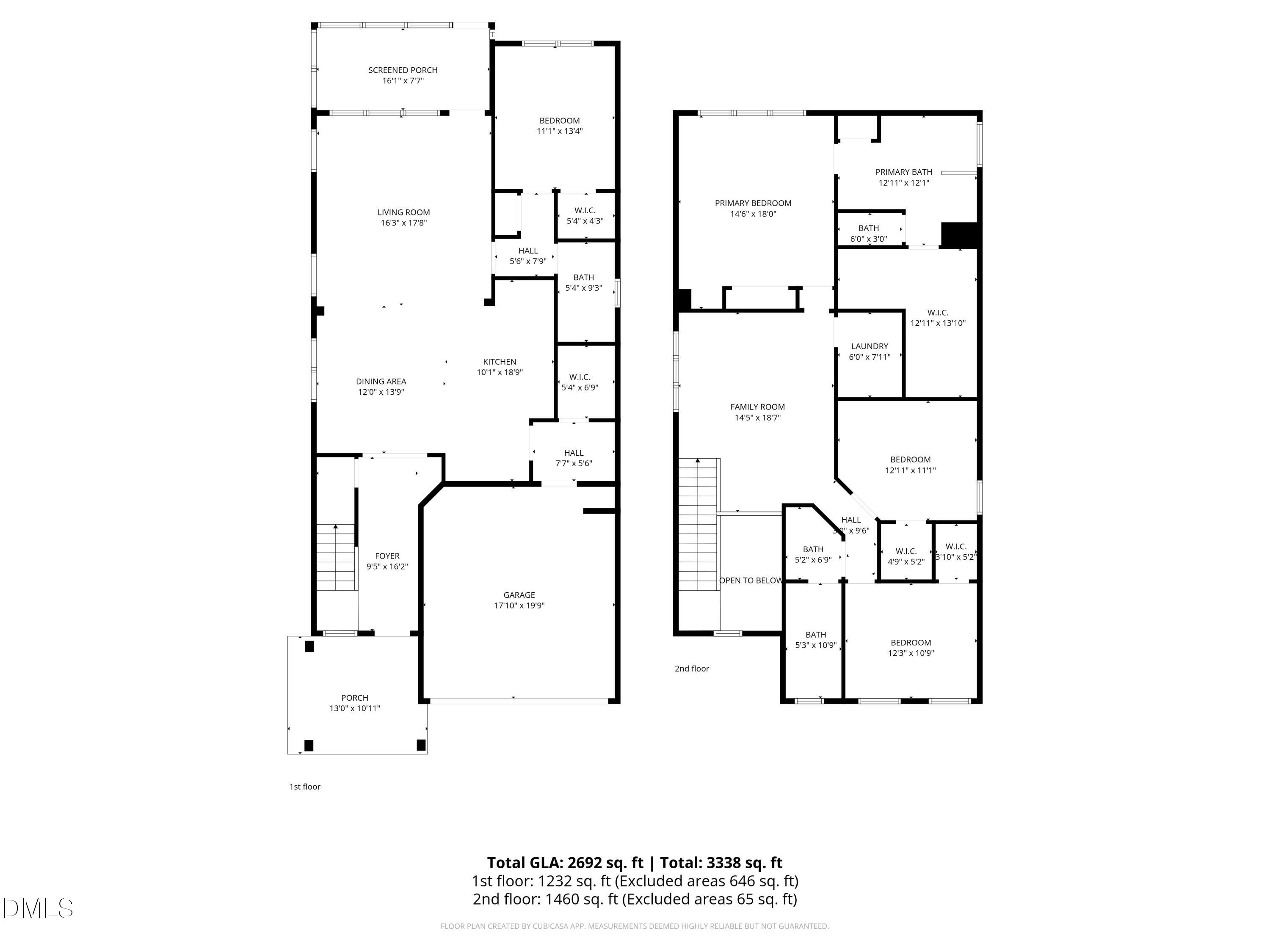 933 Wrights Creek Way
