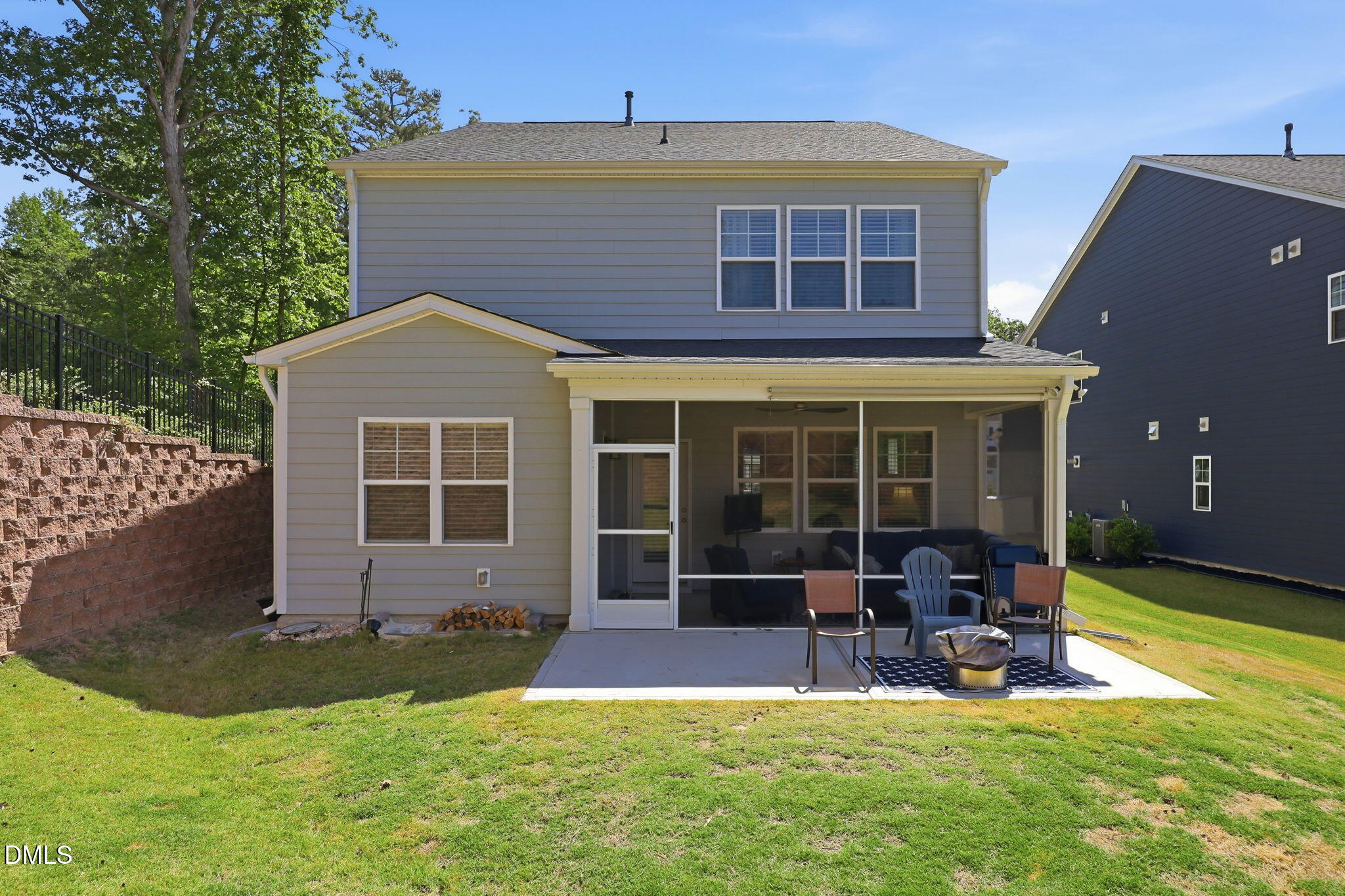 933 Wrights Creek Way