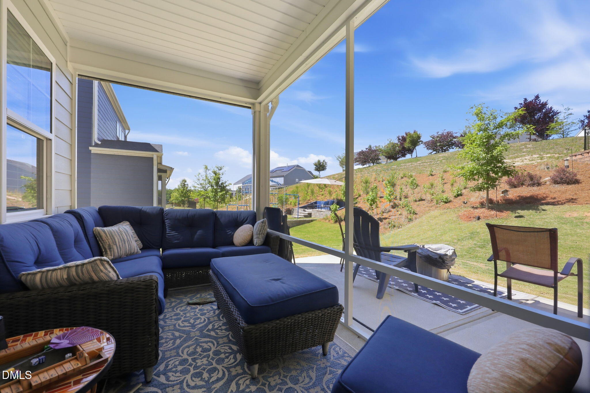 933 Wrights Creek Way