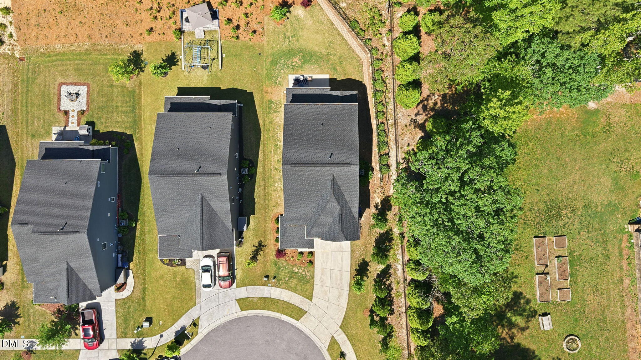 933 Wrights Creek Way