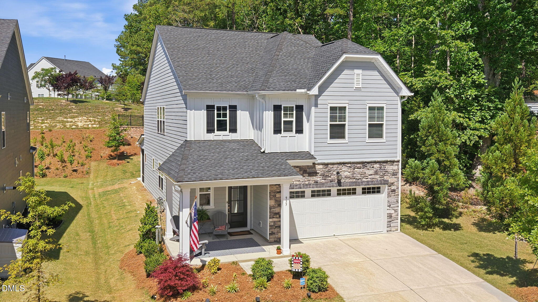 933 Wrights Creek Way
