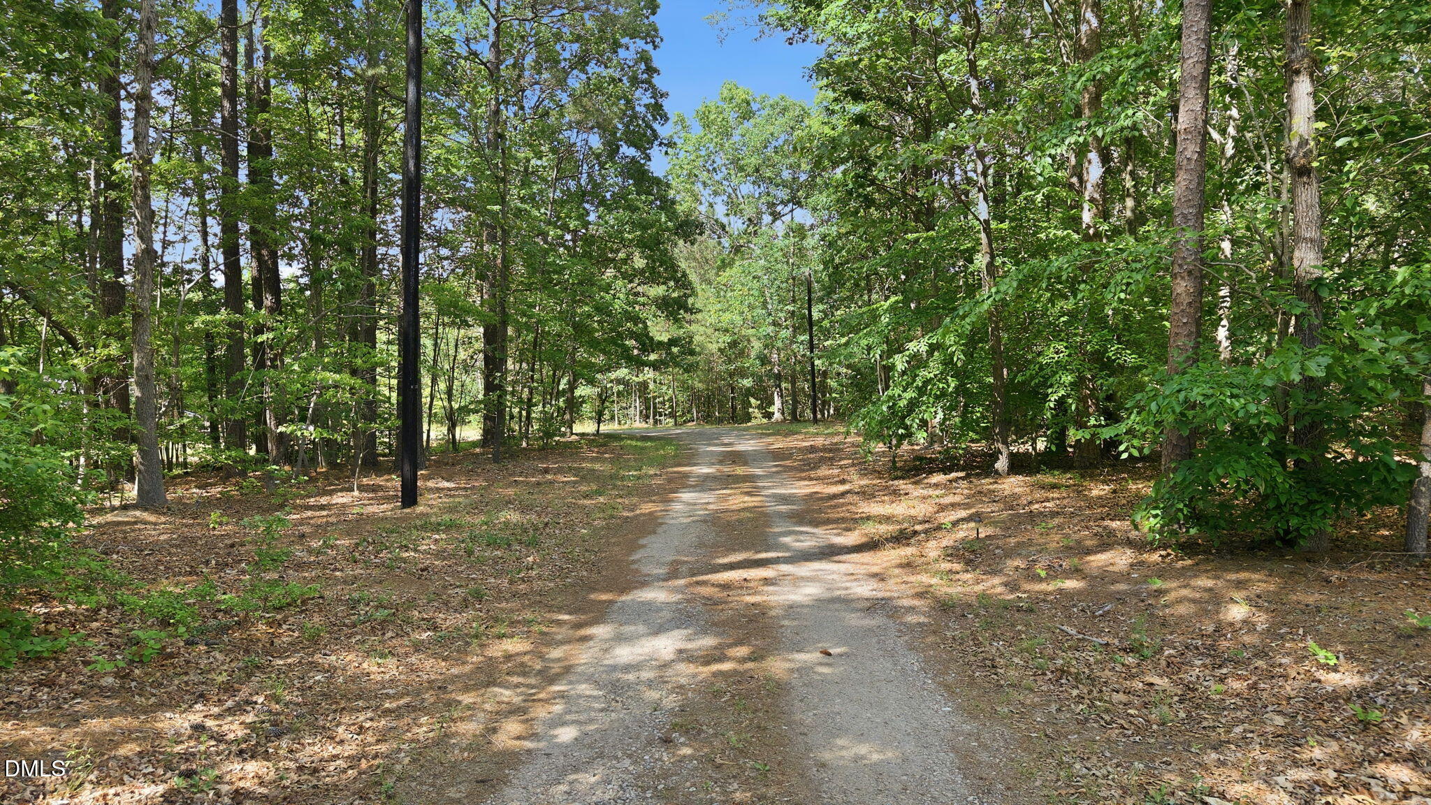3602 Harrison Road