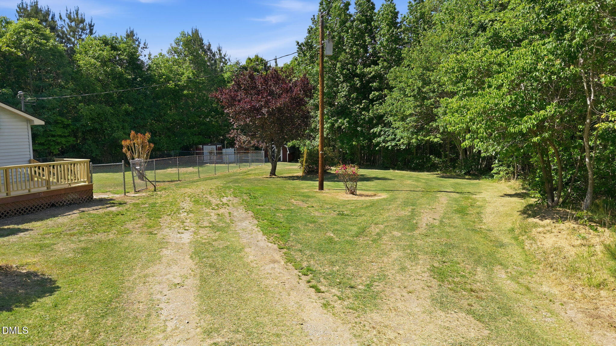 3602 Harrison Road