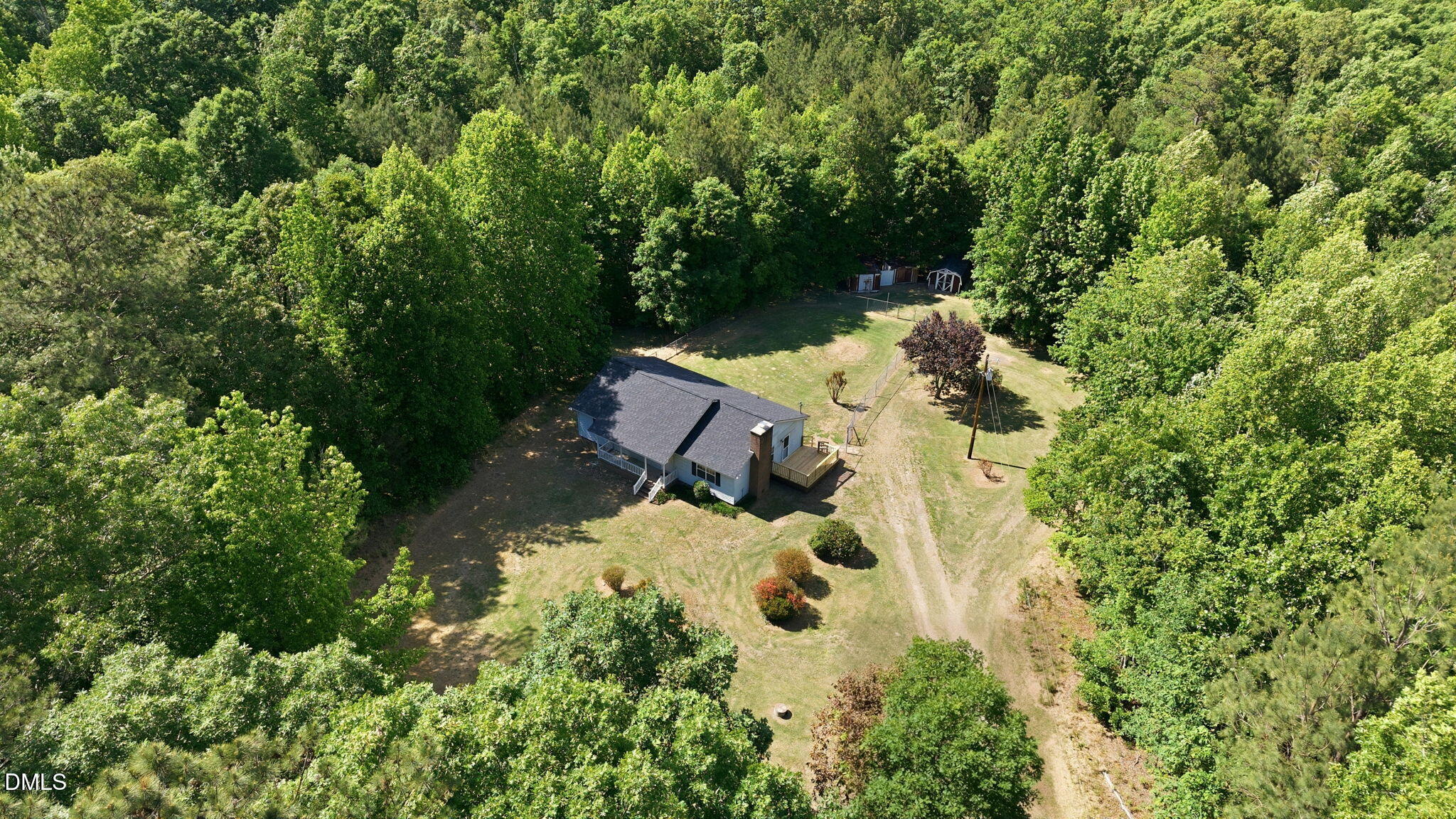 3602 Harrison Road
