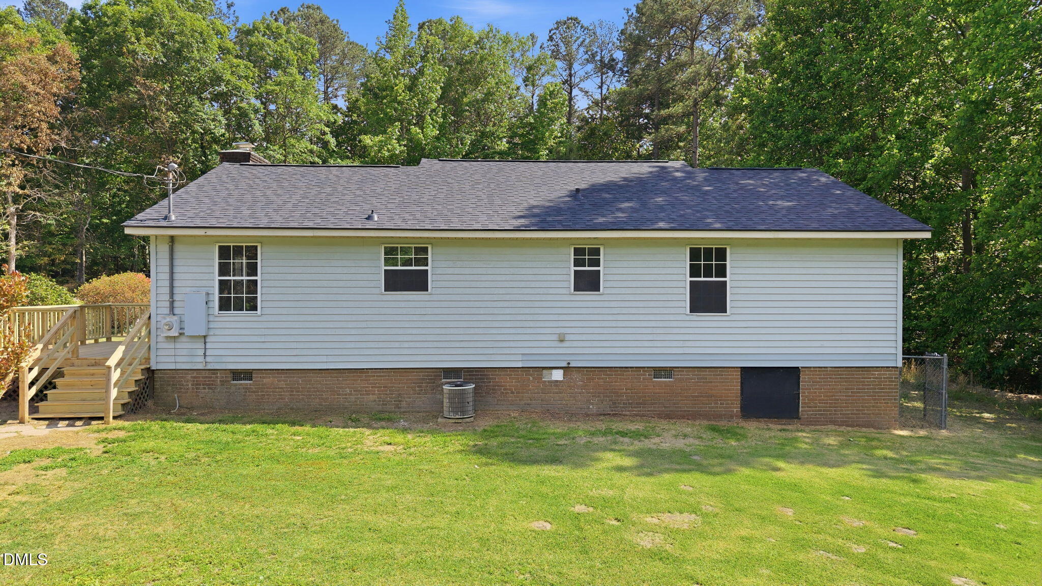 3602 Harrison Road