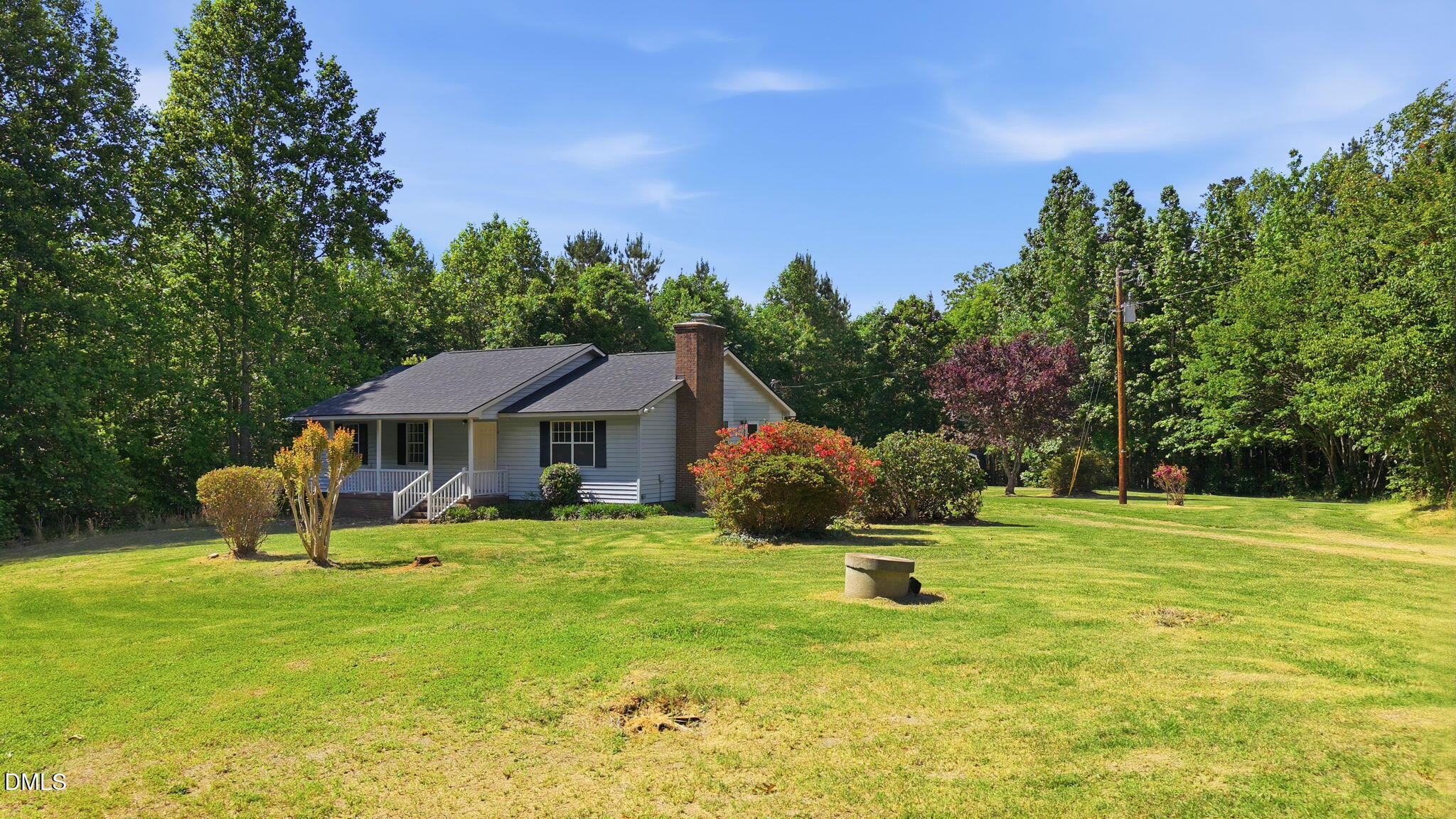 3602 Harrison Road