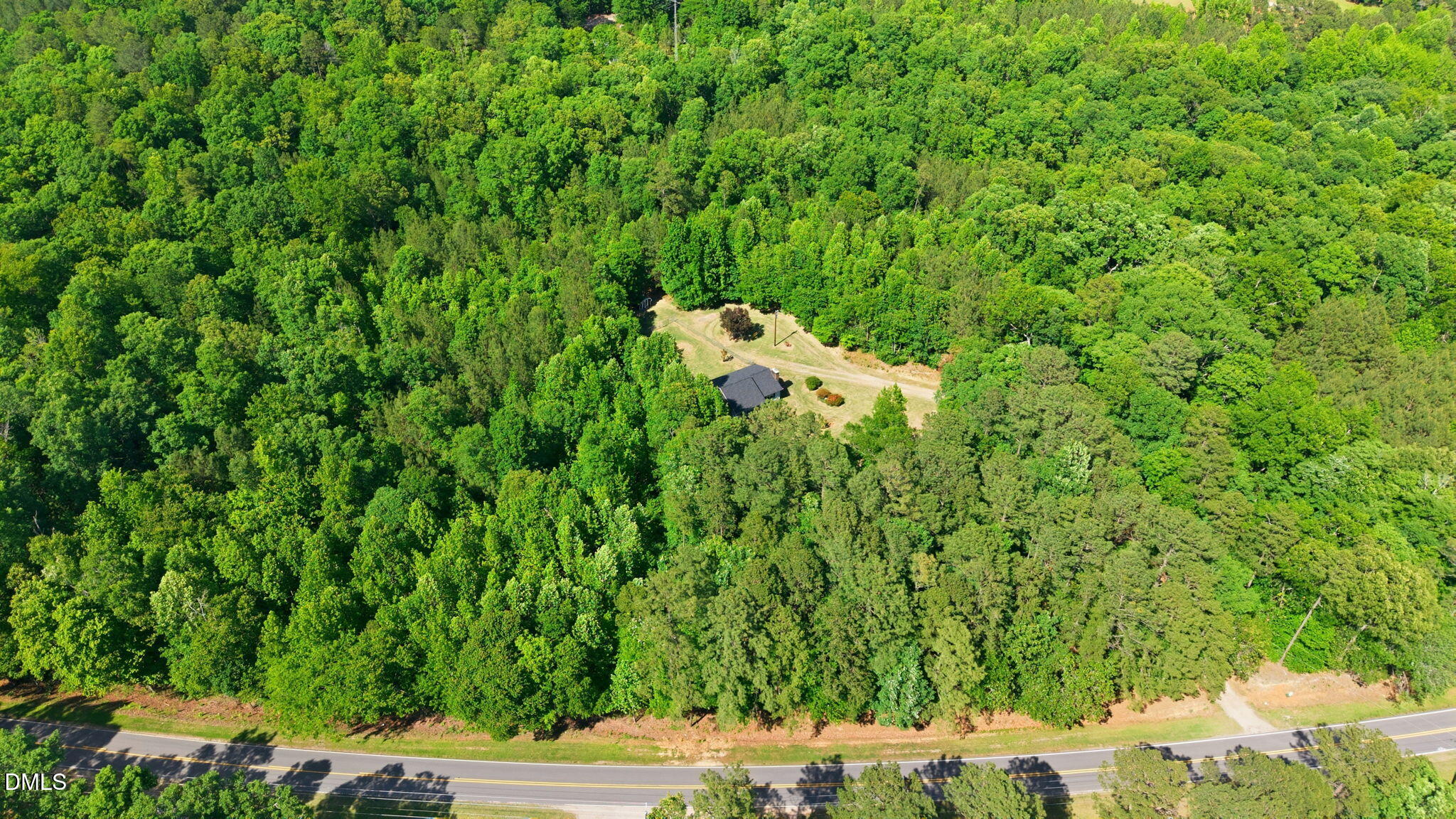 3602 Harrison Road