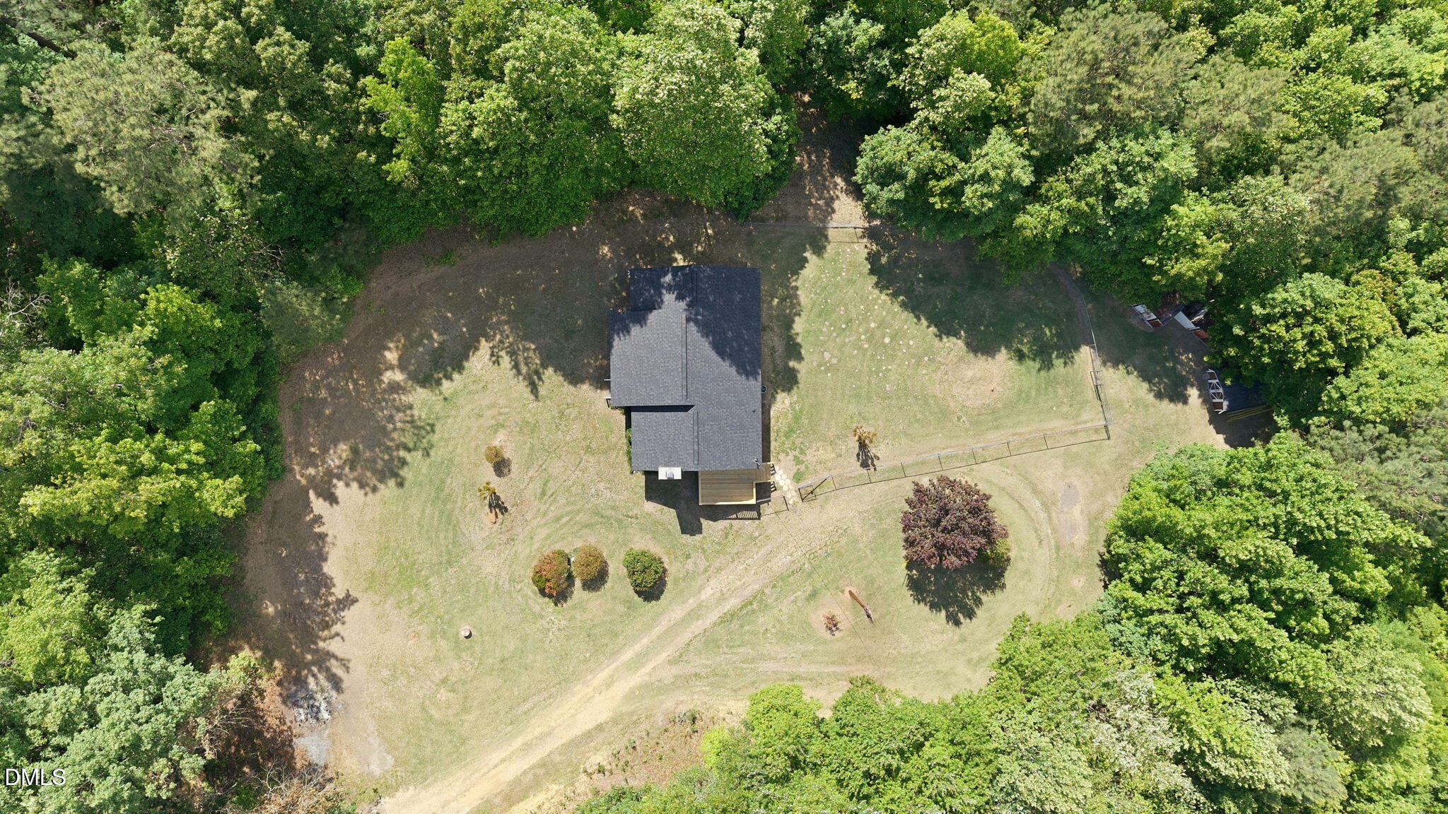 3602 Harrison Road