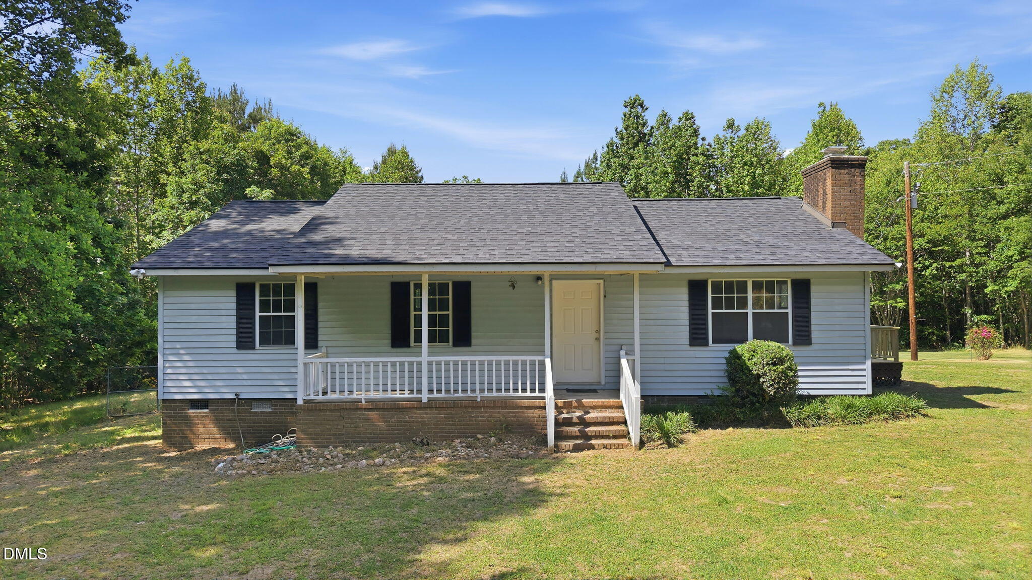 3602 Harrison Road