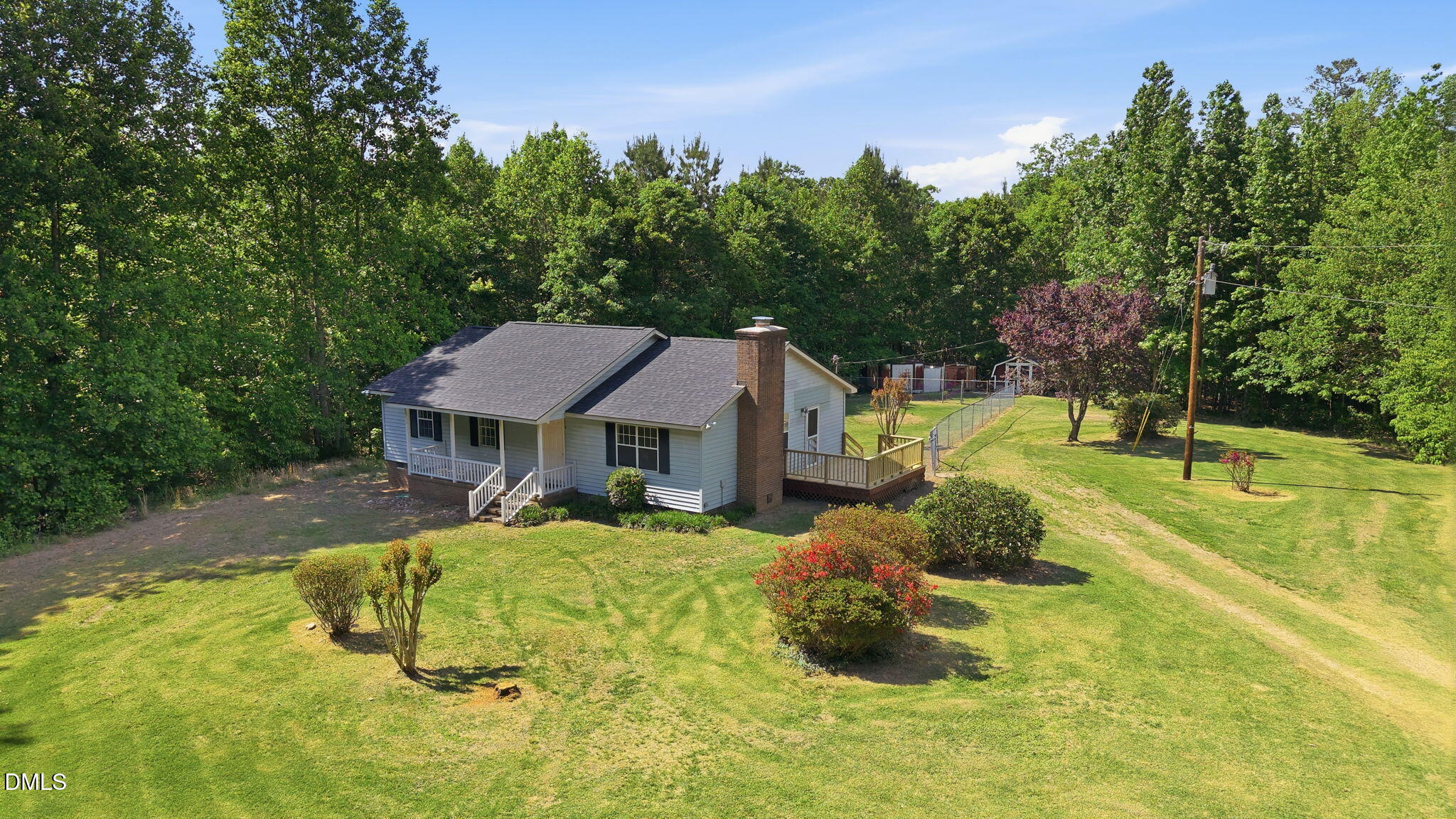 3602 Harrison Road