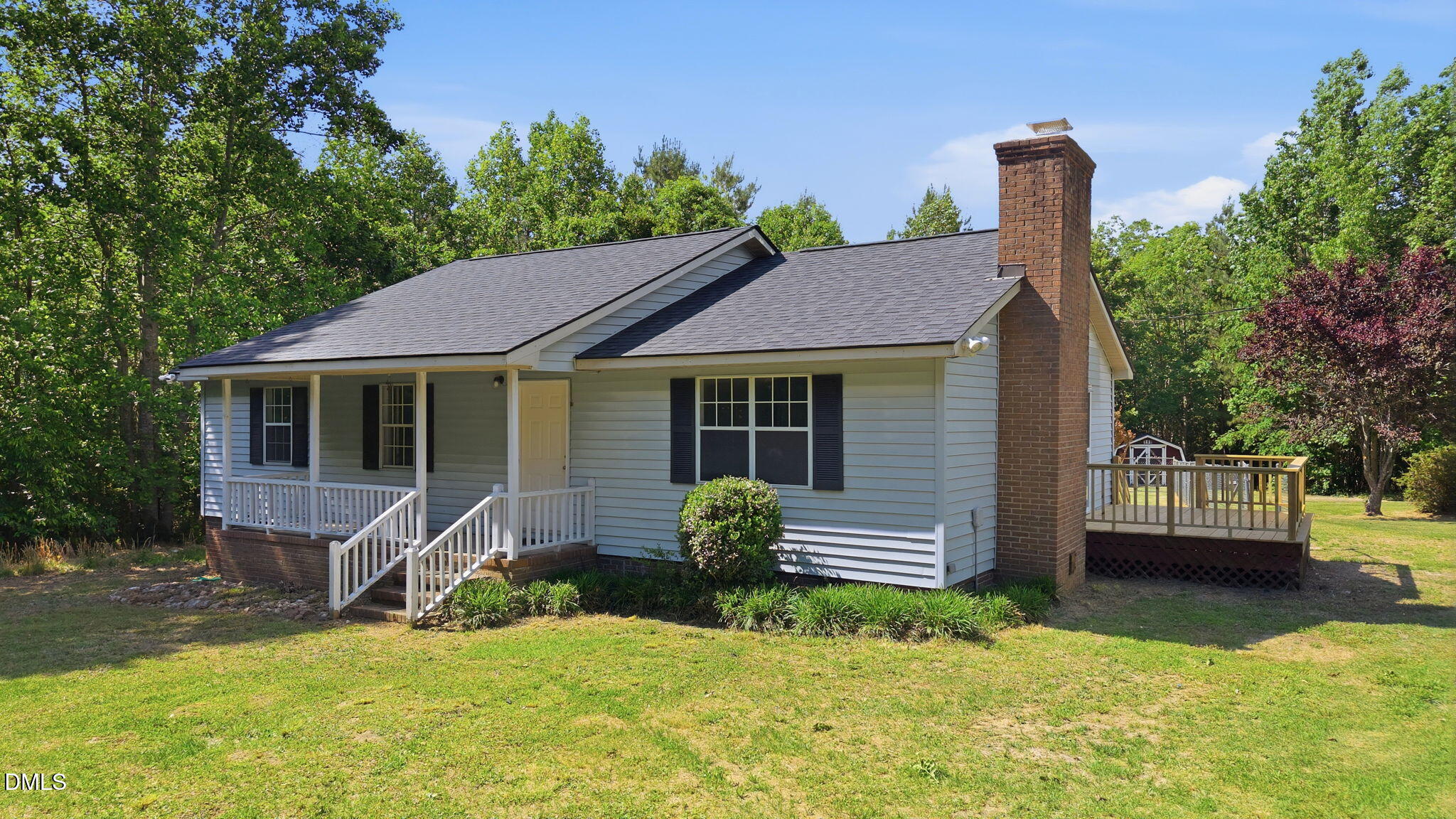 3602 Harrison Road