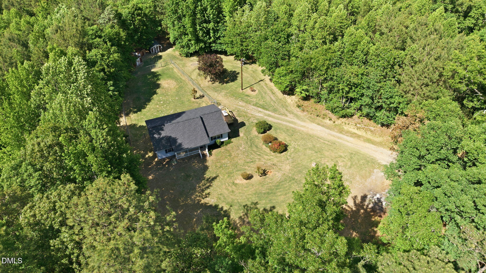 3602 Harrison Road