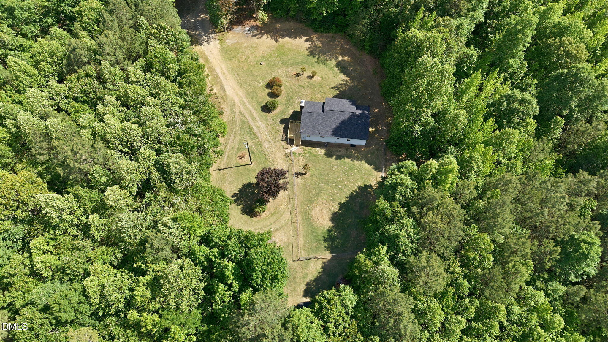3602 Harrison Road
