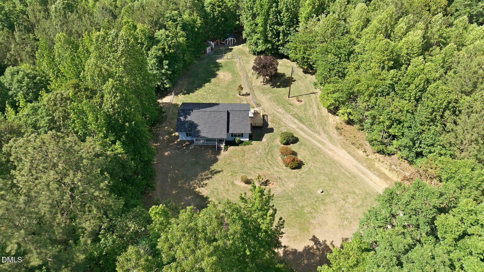 3602 Harrison Road