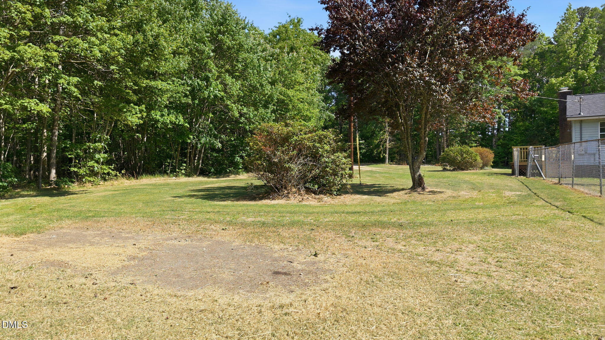 3602 Harrison Road