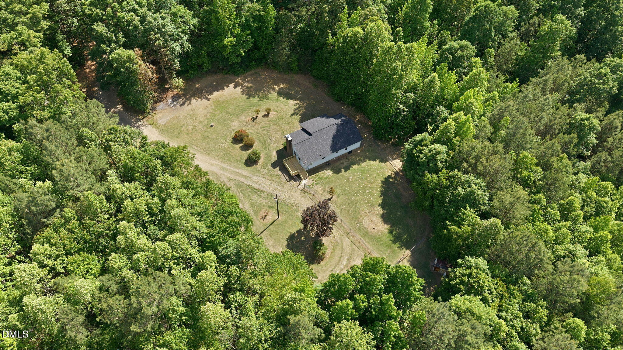 3602 Harrison Road