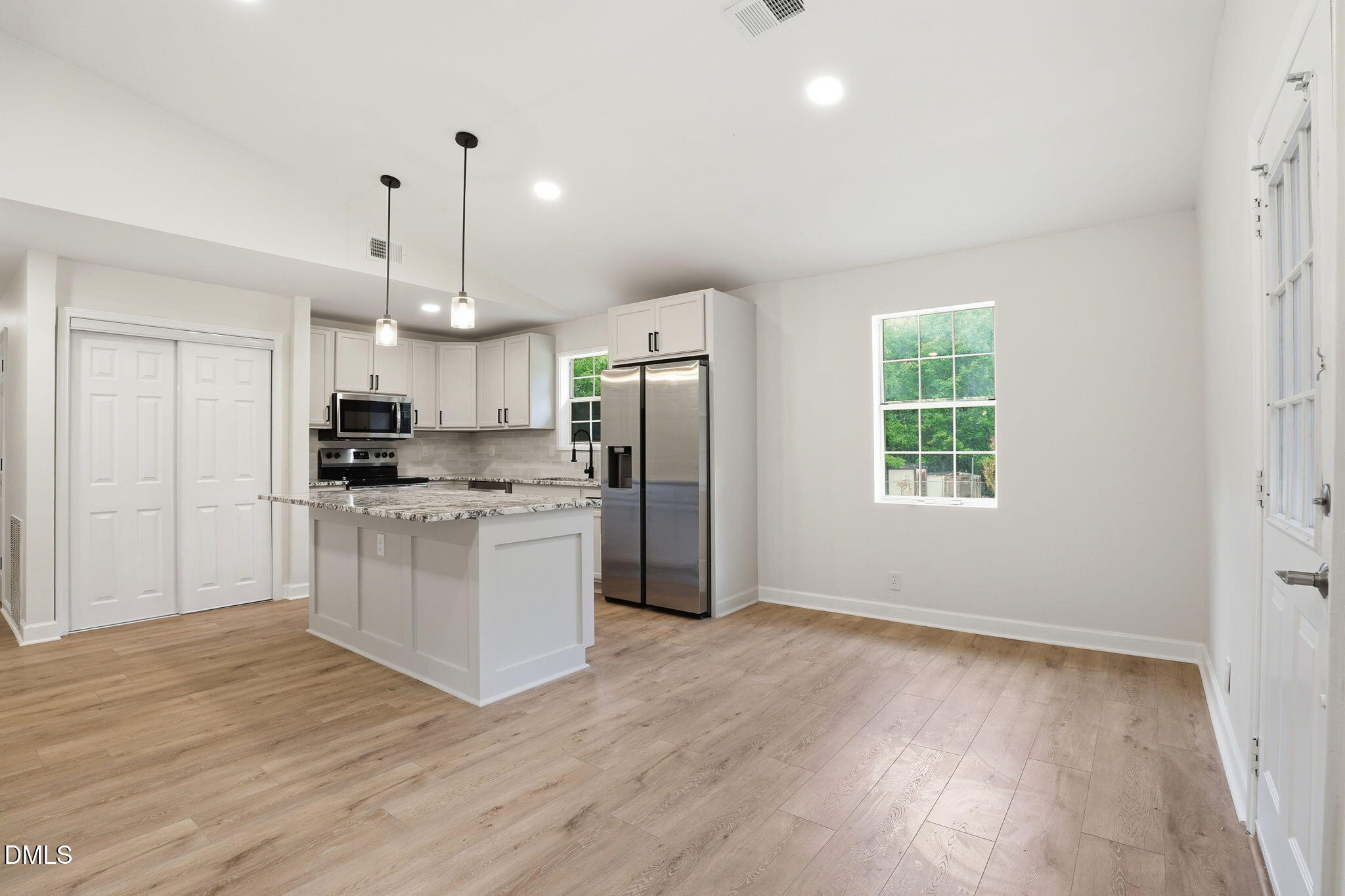 3602 Harrison Road