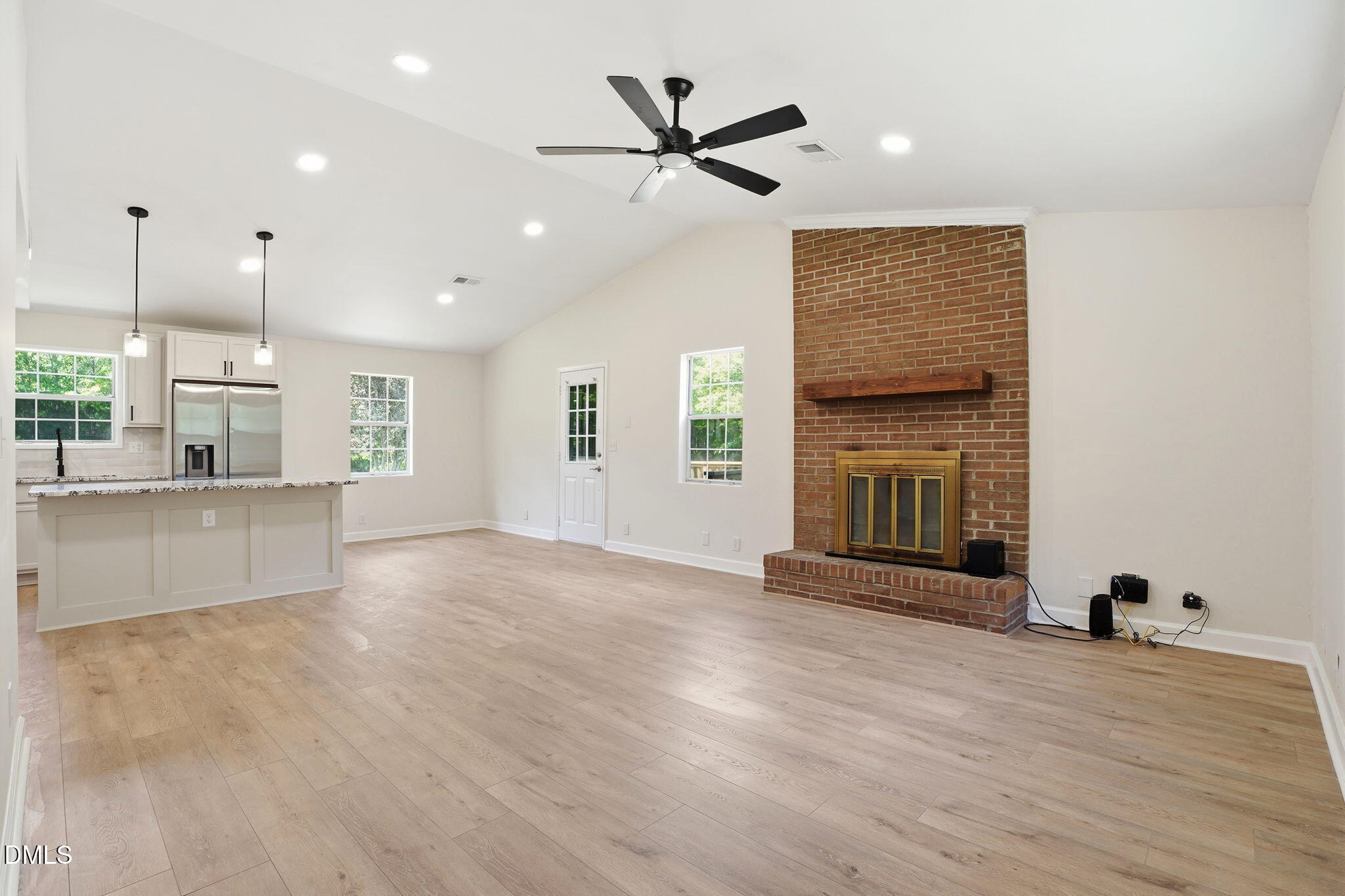 3602 Harrison Road