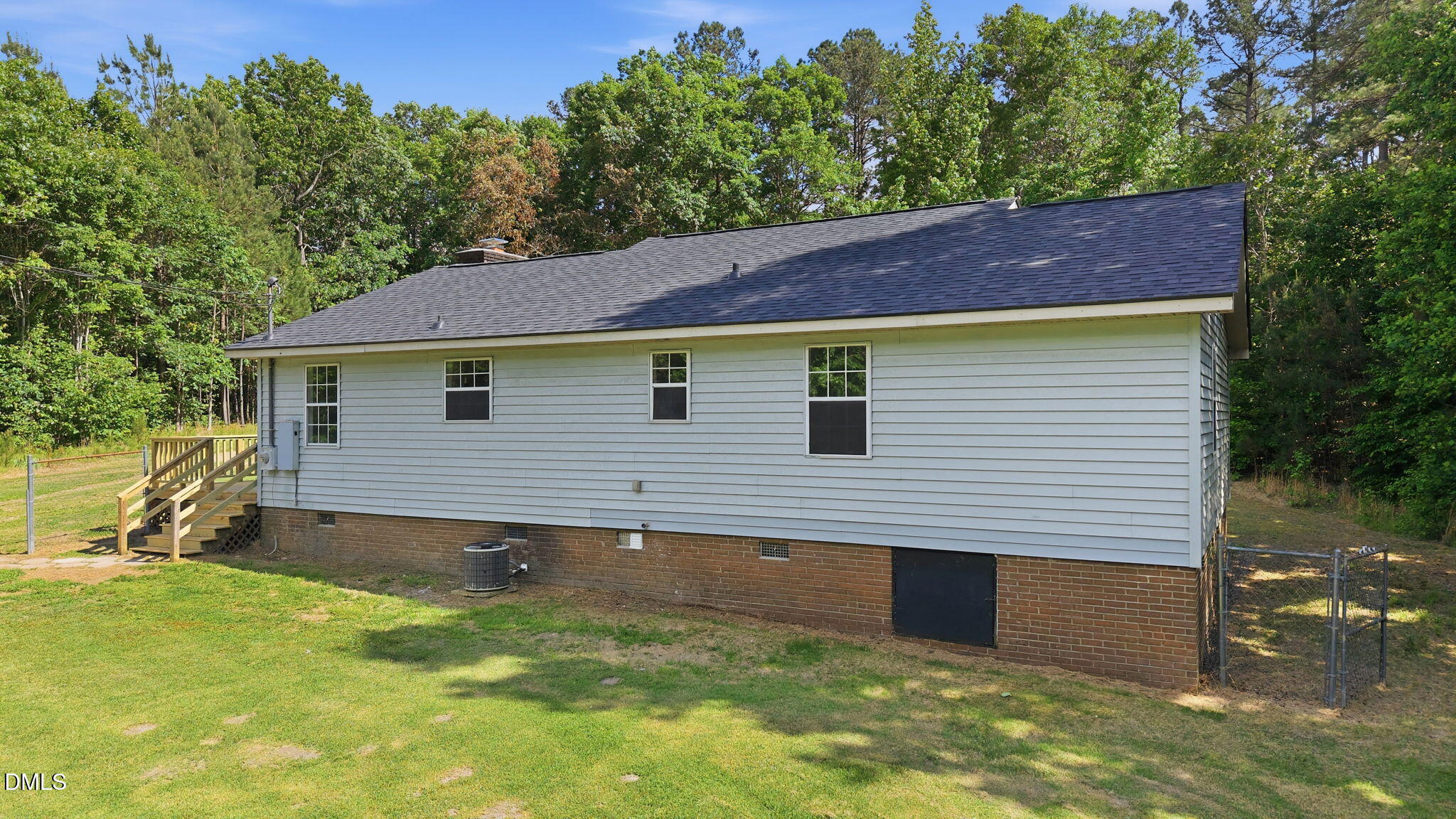 3602 Harrison Road
