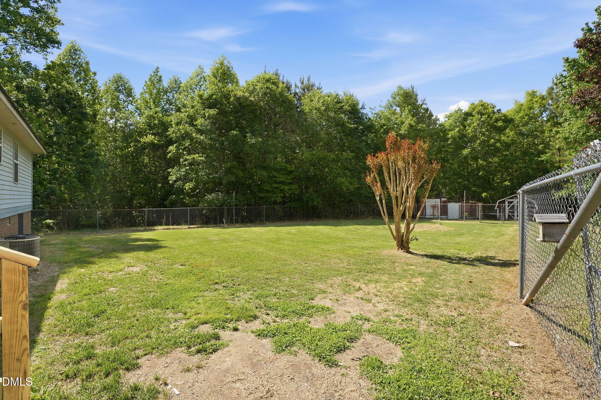 3602 Harrison Road