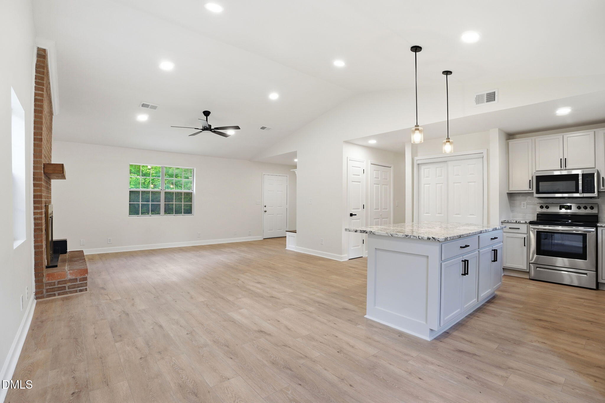 3602 Harrison Road