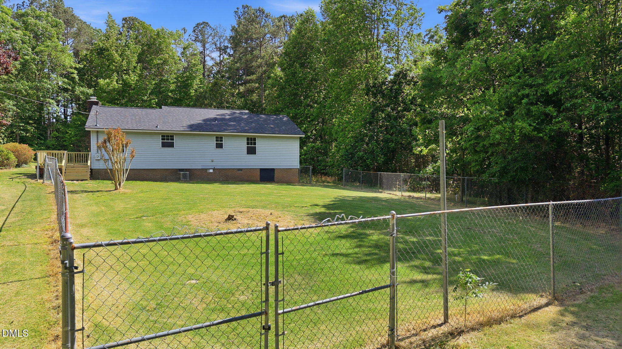3602 Harrison Road
