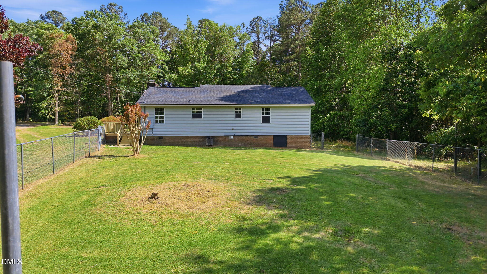 3602 Harrison Road