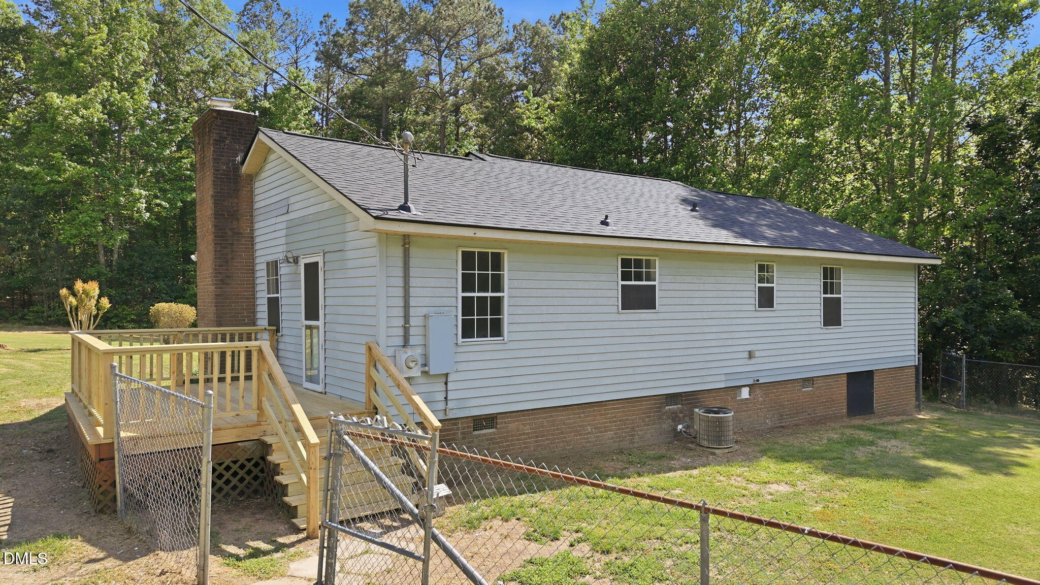 3602 Harrison Road