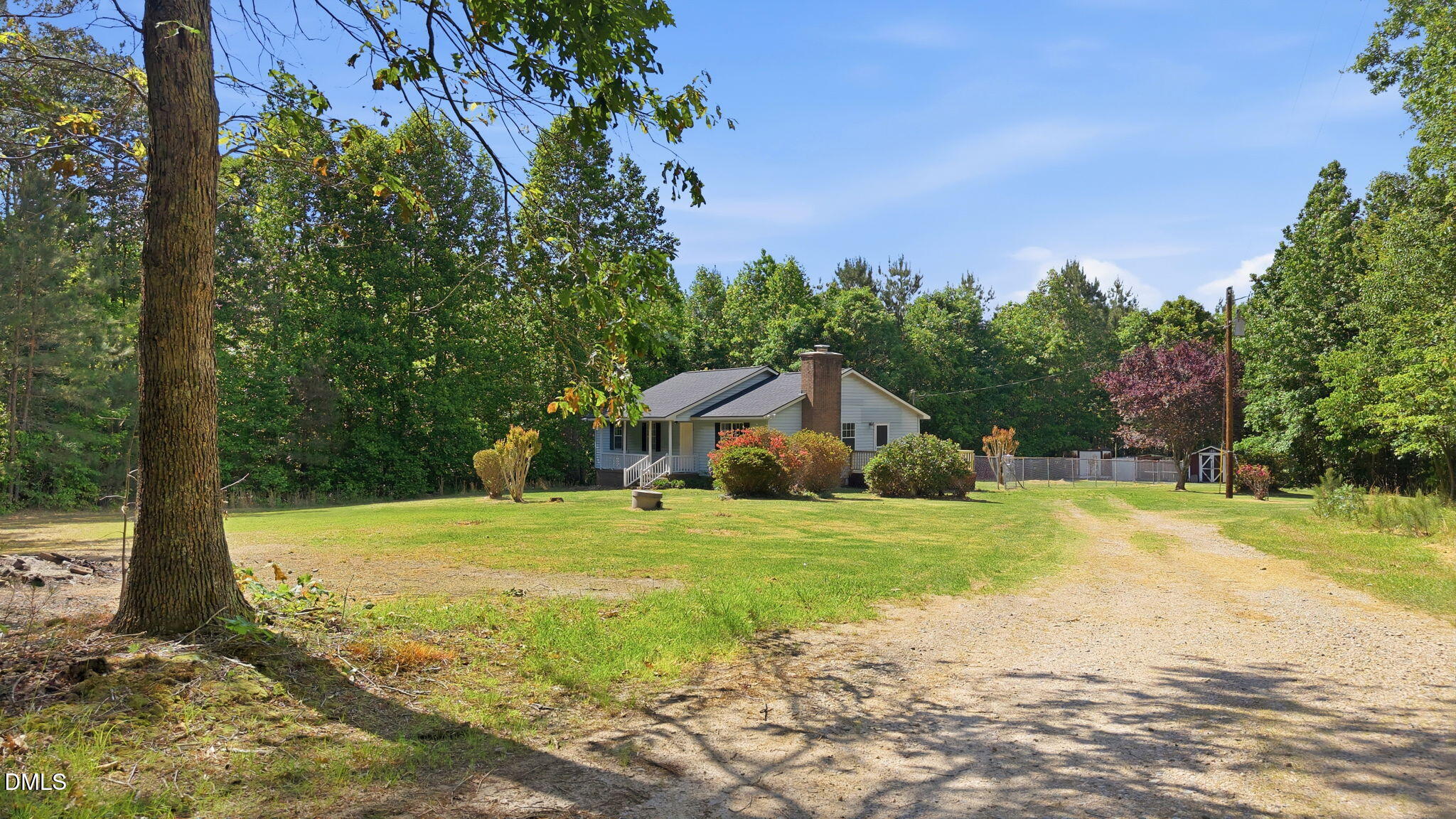 3602 Harrison Road
