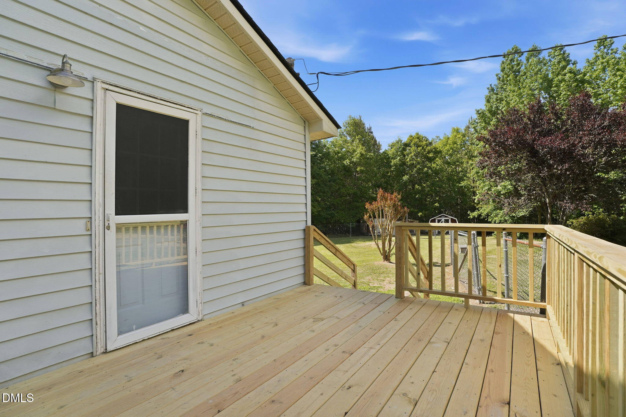 3602 Harrison Road
