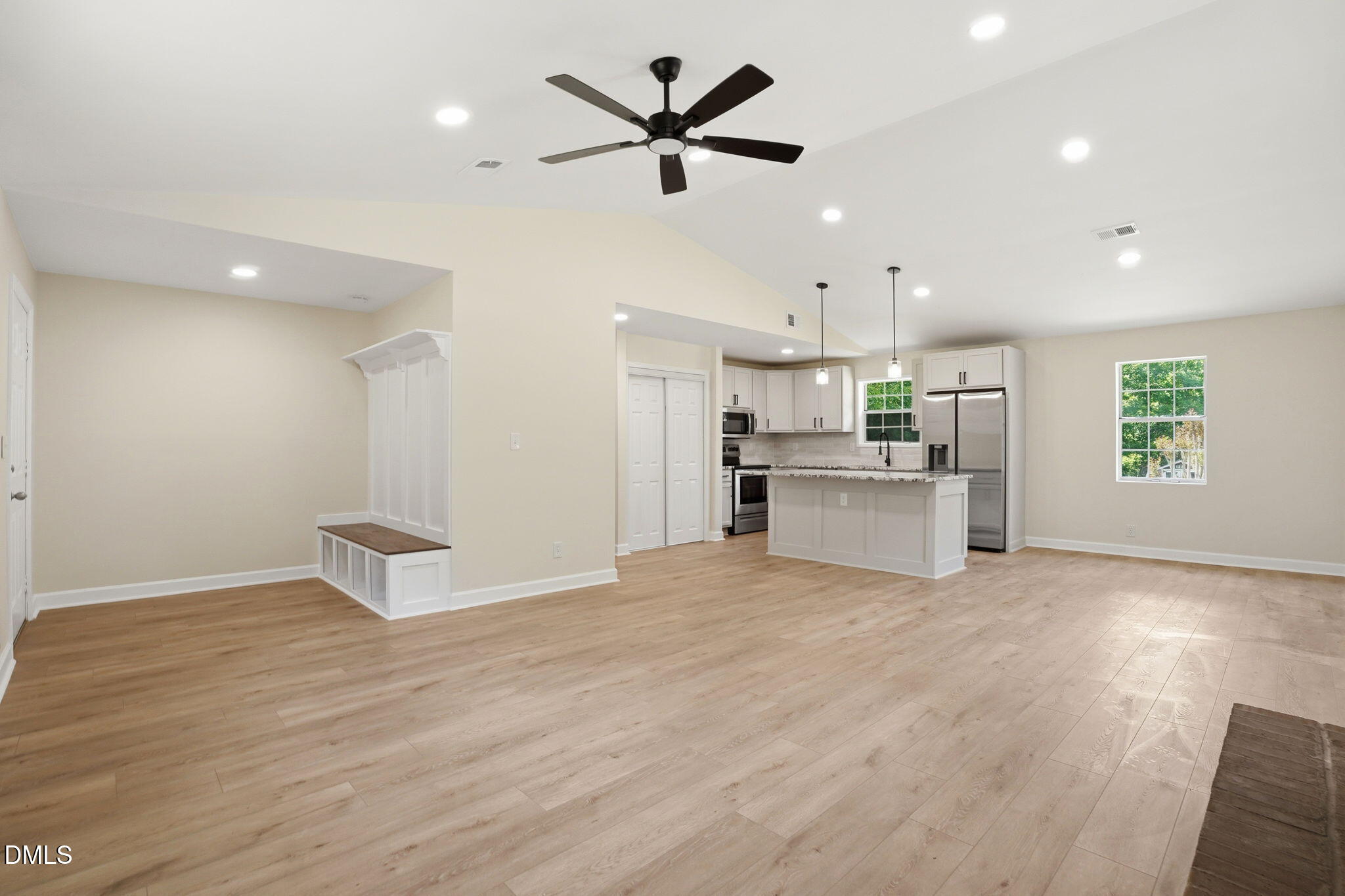 3602 Harrison Road