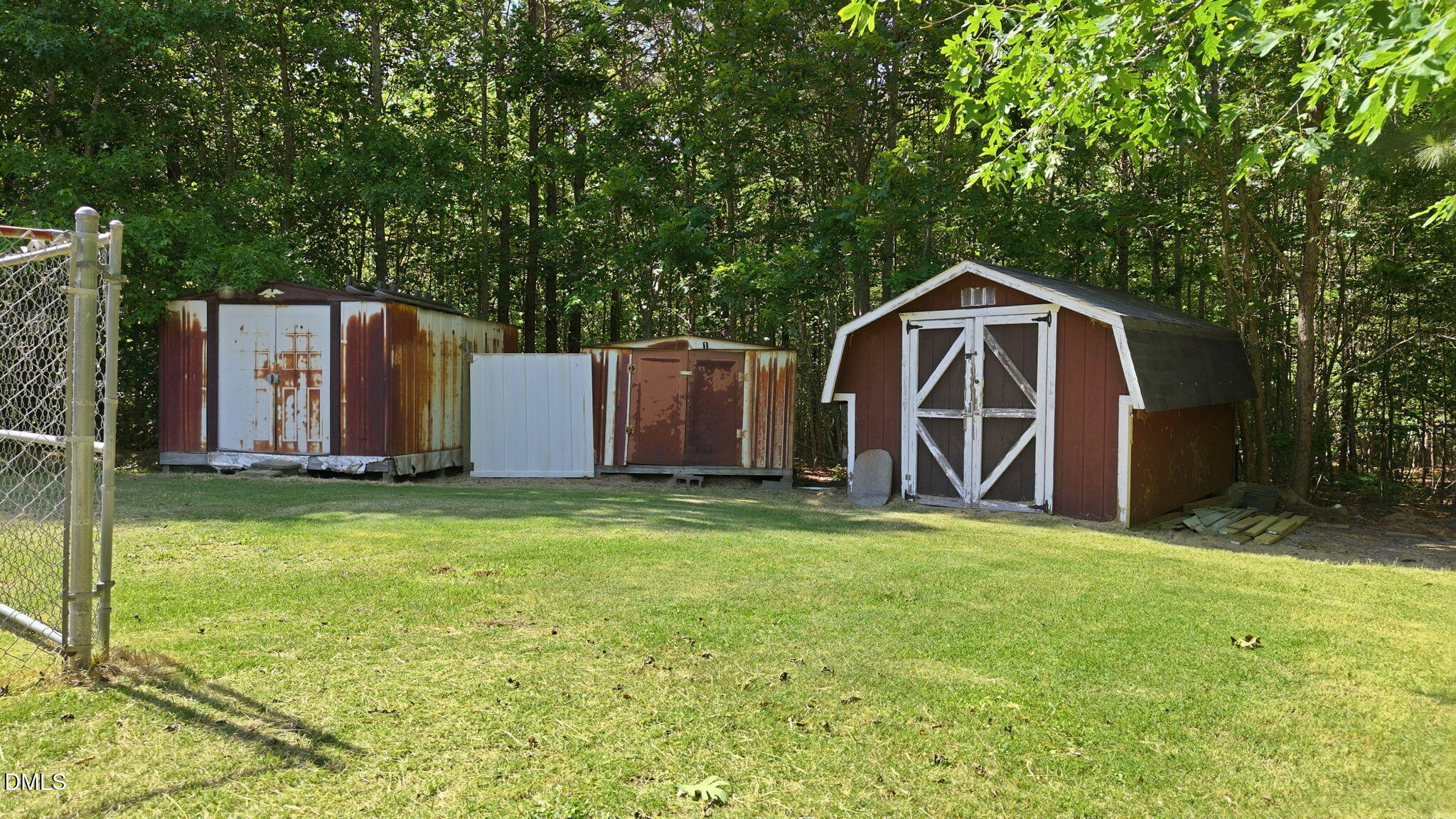 3602 Harrison Road