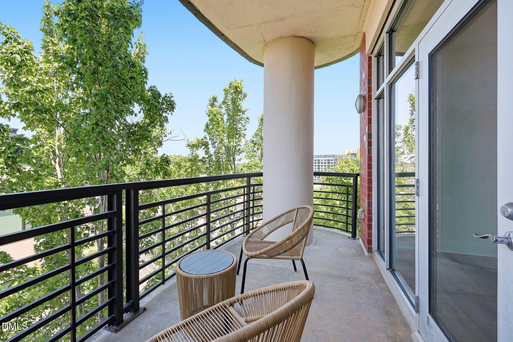 618 N Boylan Avenue # 724