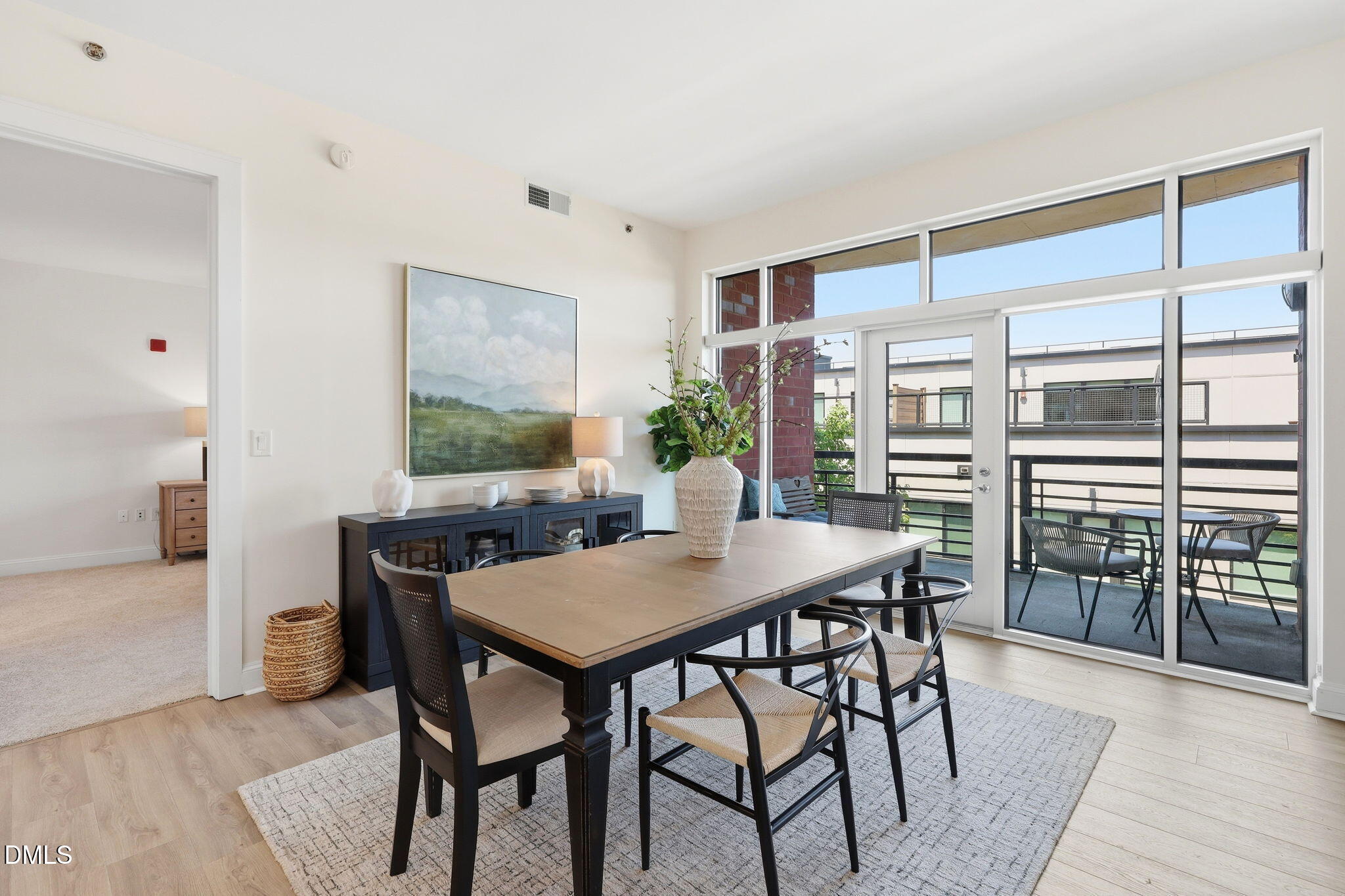 618 N Boylan Avenue # 724