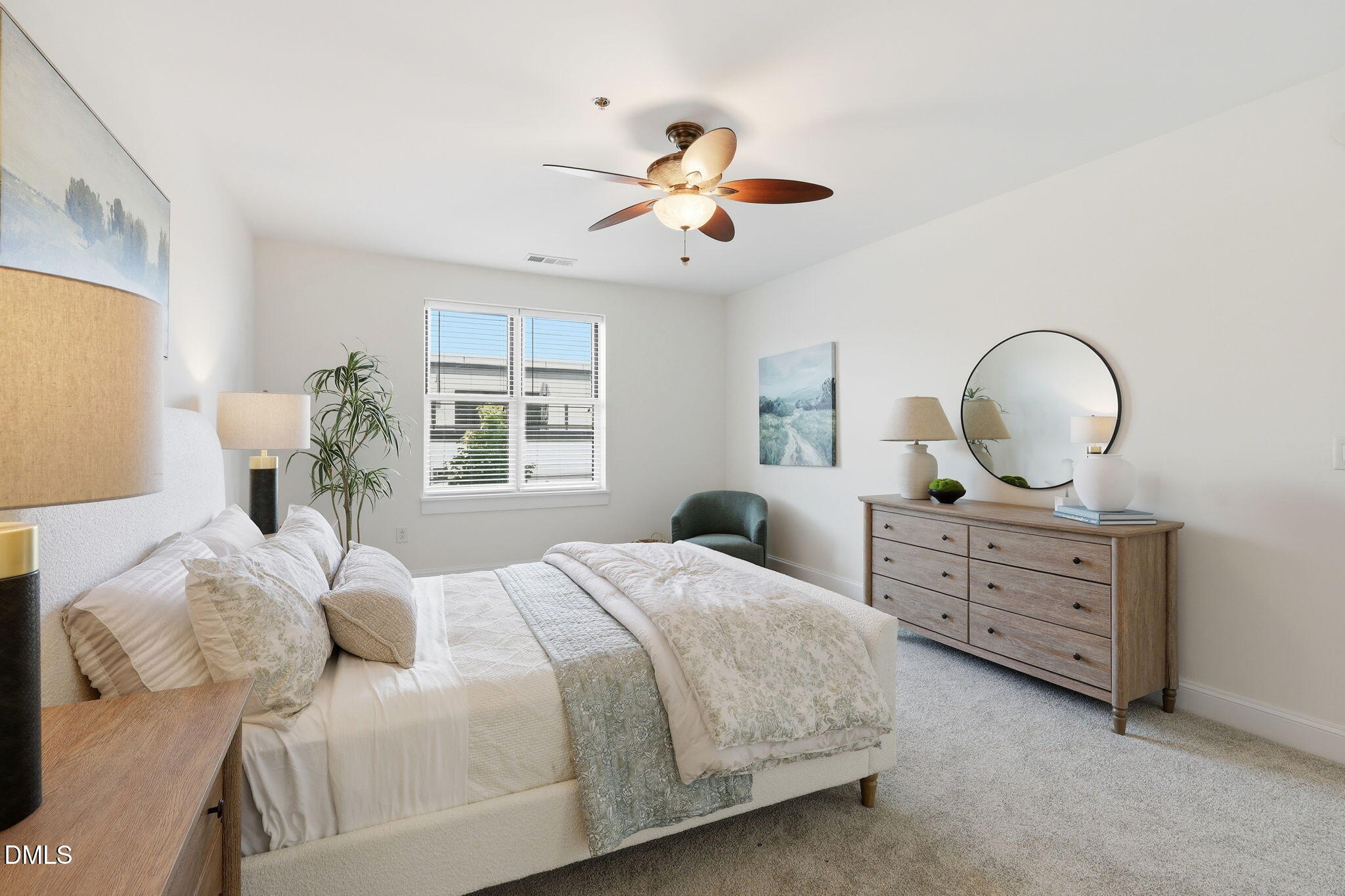 618 N Boylan Avenue # 724