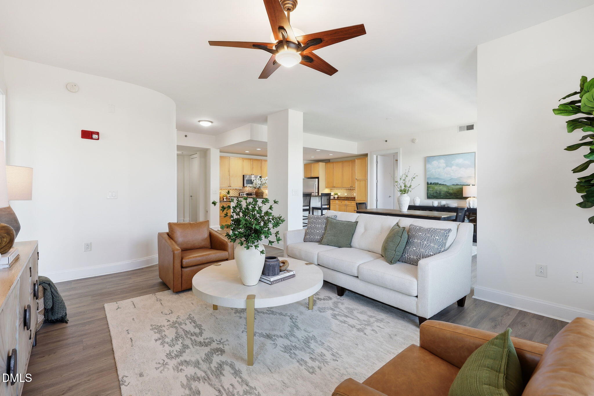 618 N Boylan Avenue # 724
