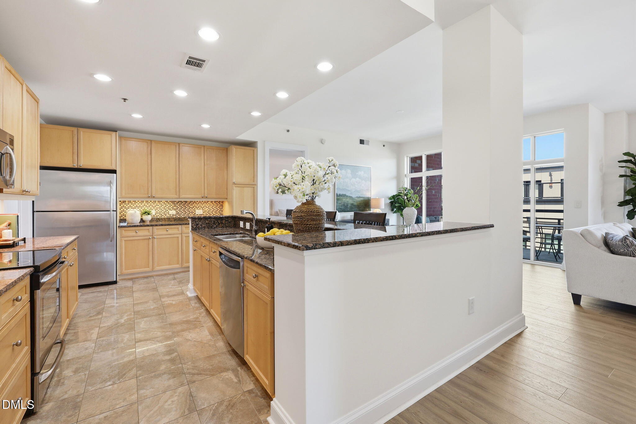 618 N Boylan Avenue # 724