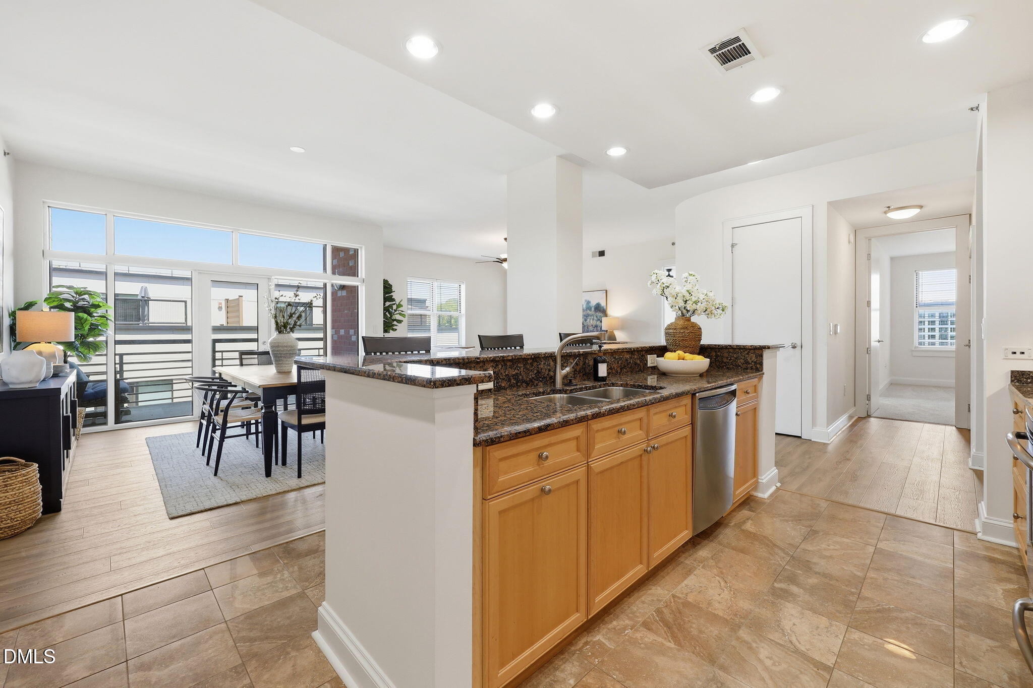 618 N Boylan Avenue # 724