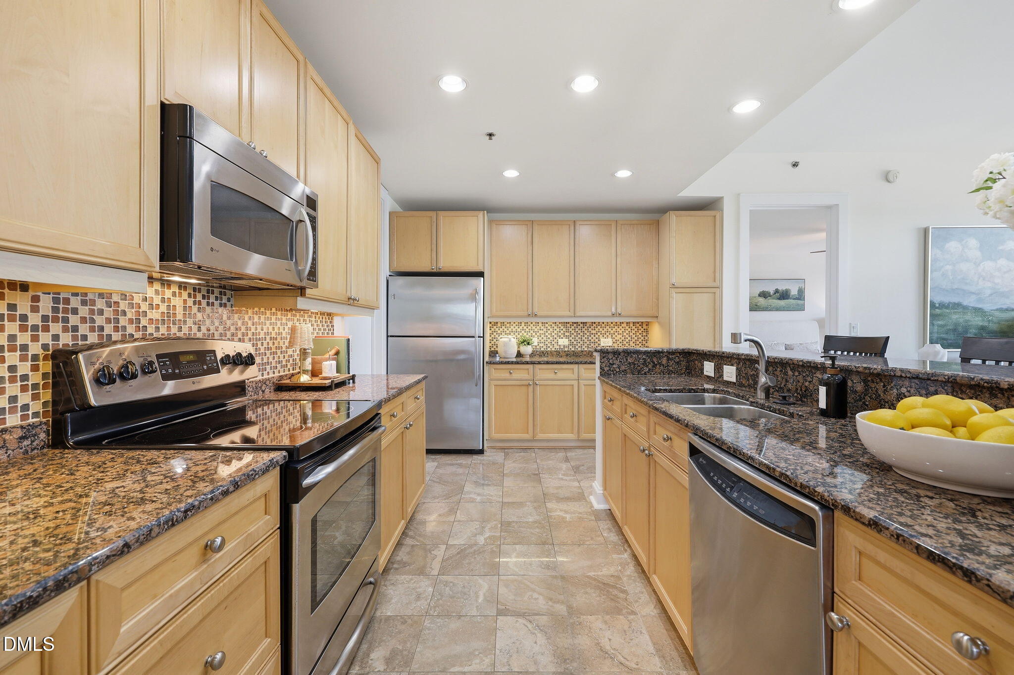 618 N Boylan Avenue # 724