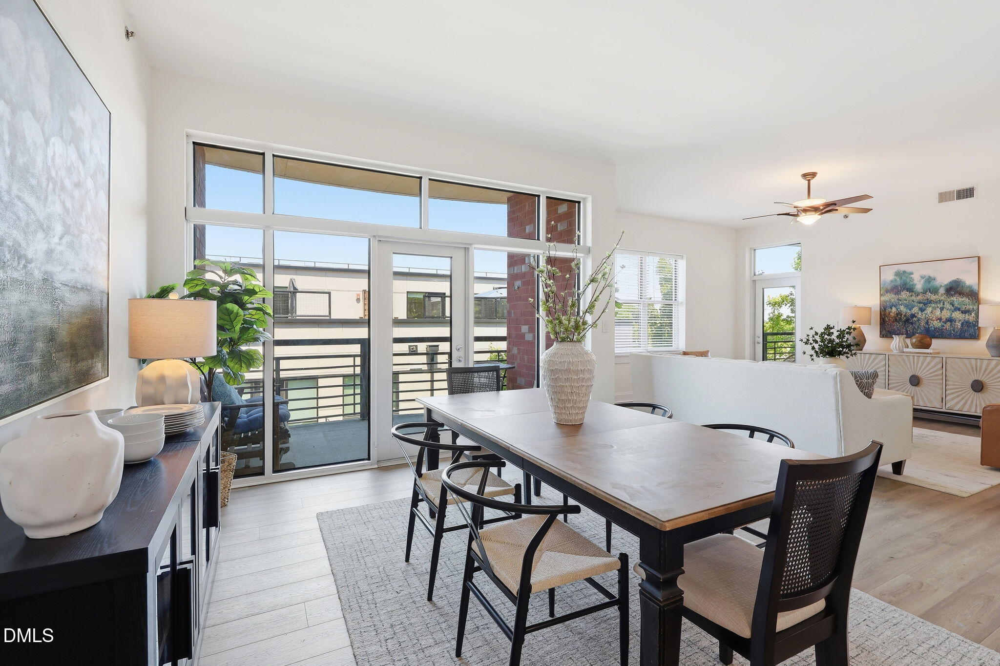 618 N Boylan Avenue # 724