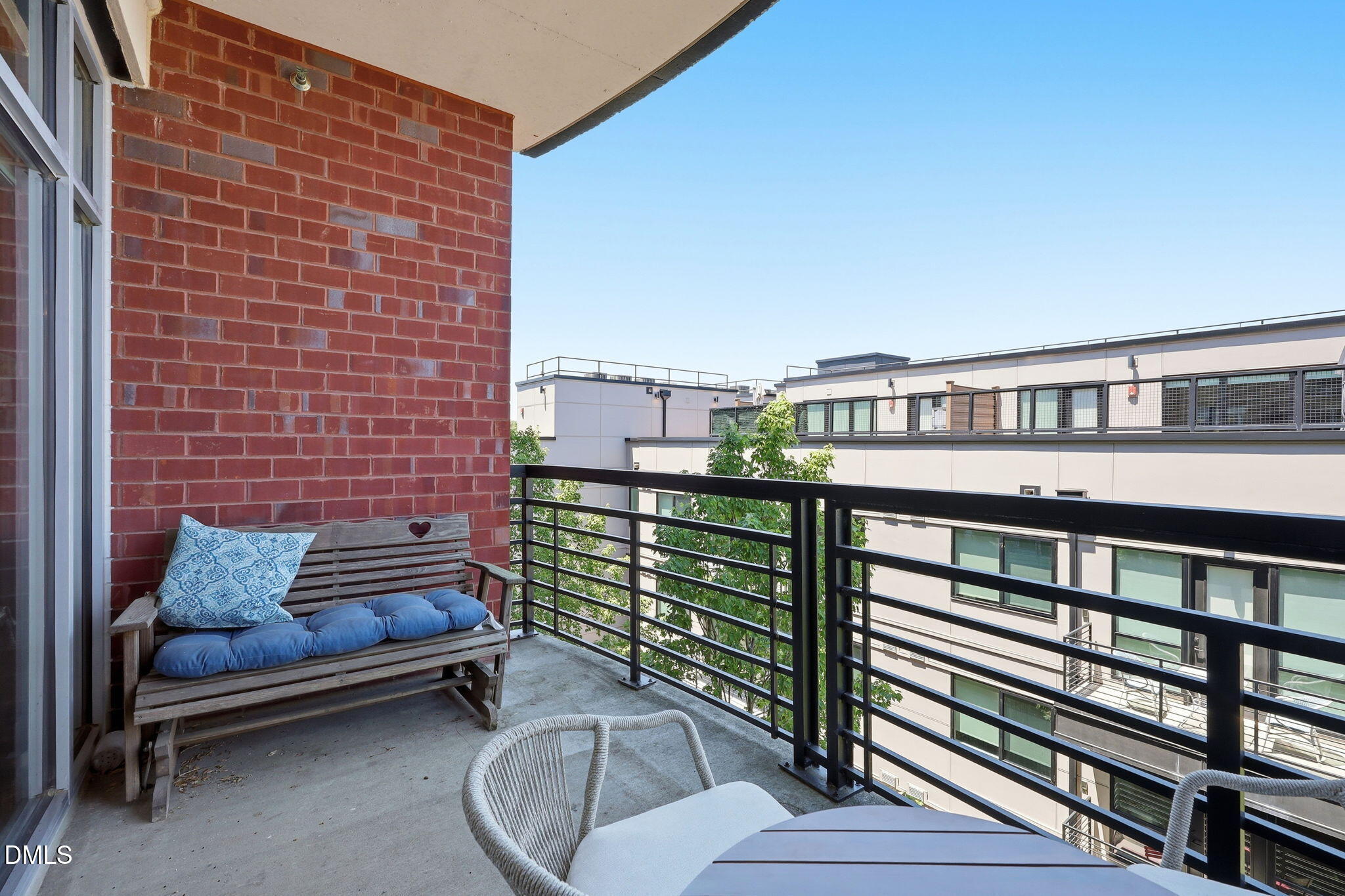 618 N Boylan Avenue # 724