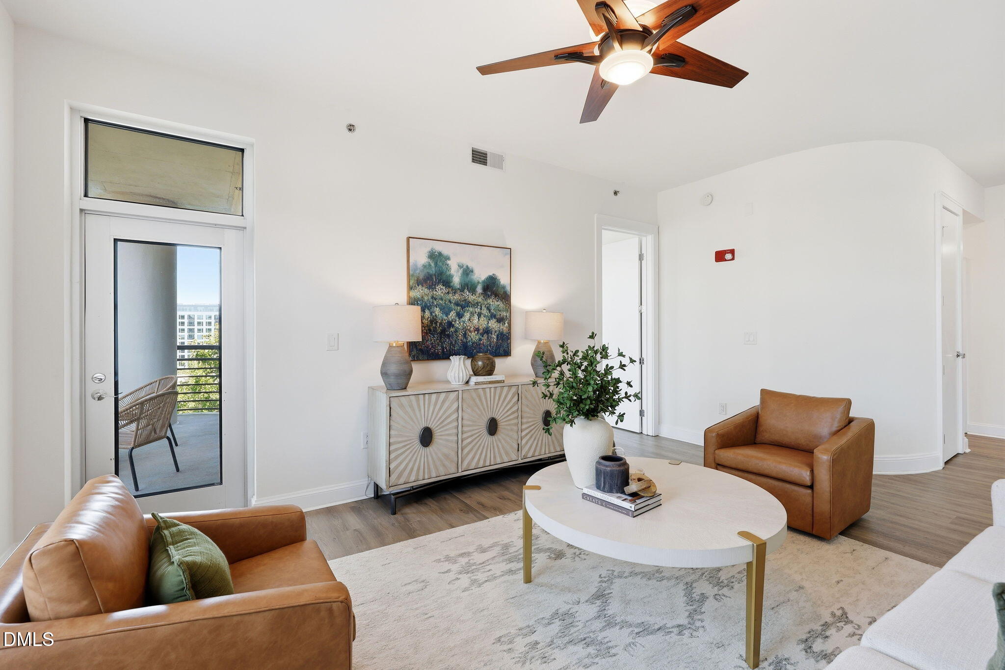 618 N Boylan Avenue # 724