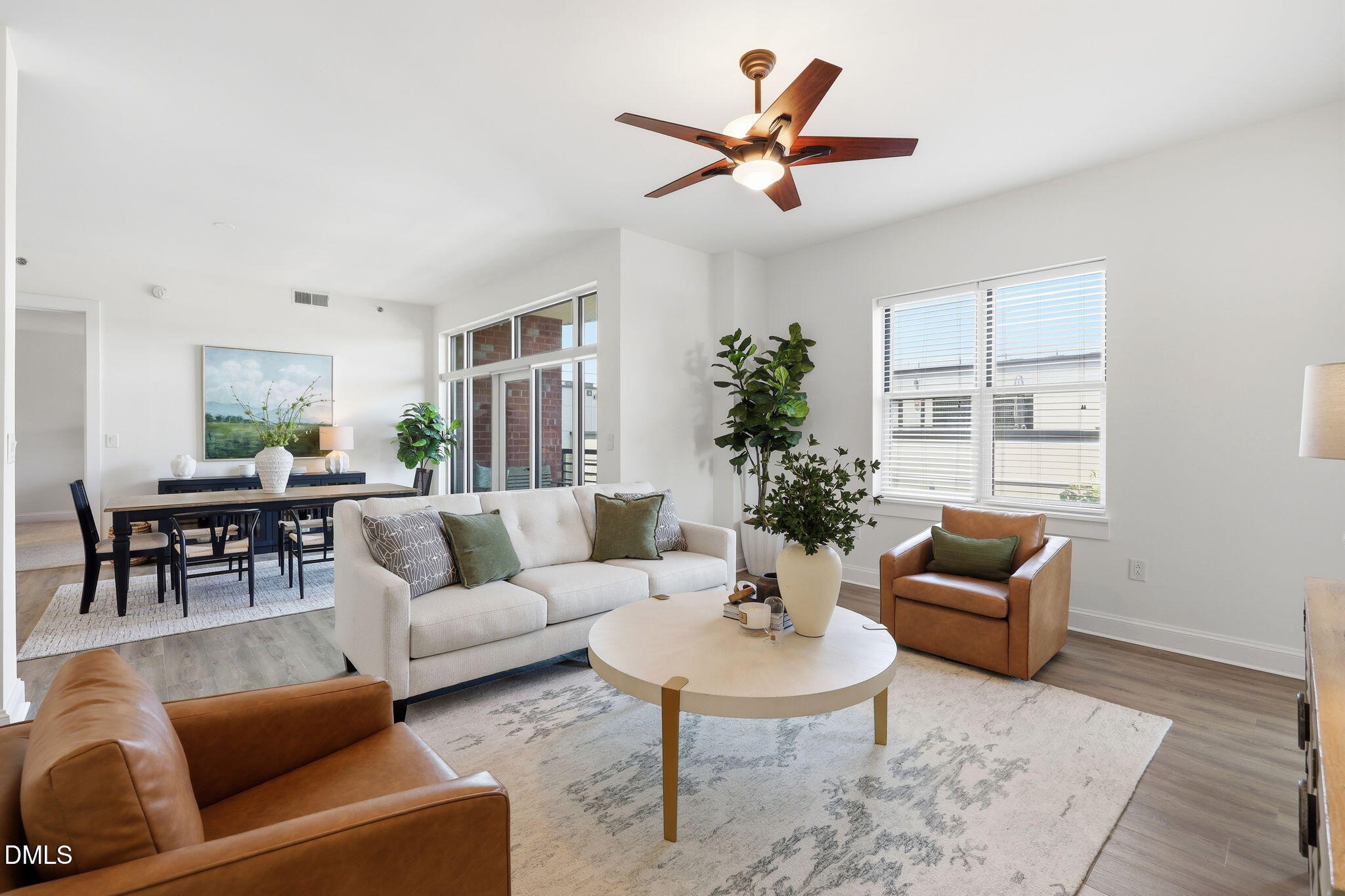 618 N Boylan Avenue # 724
