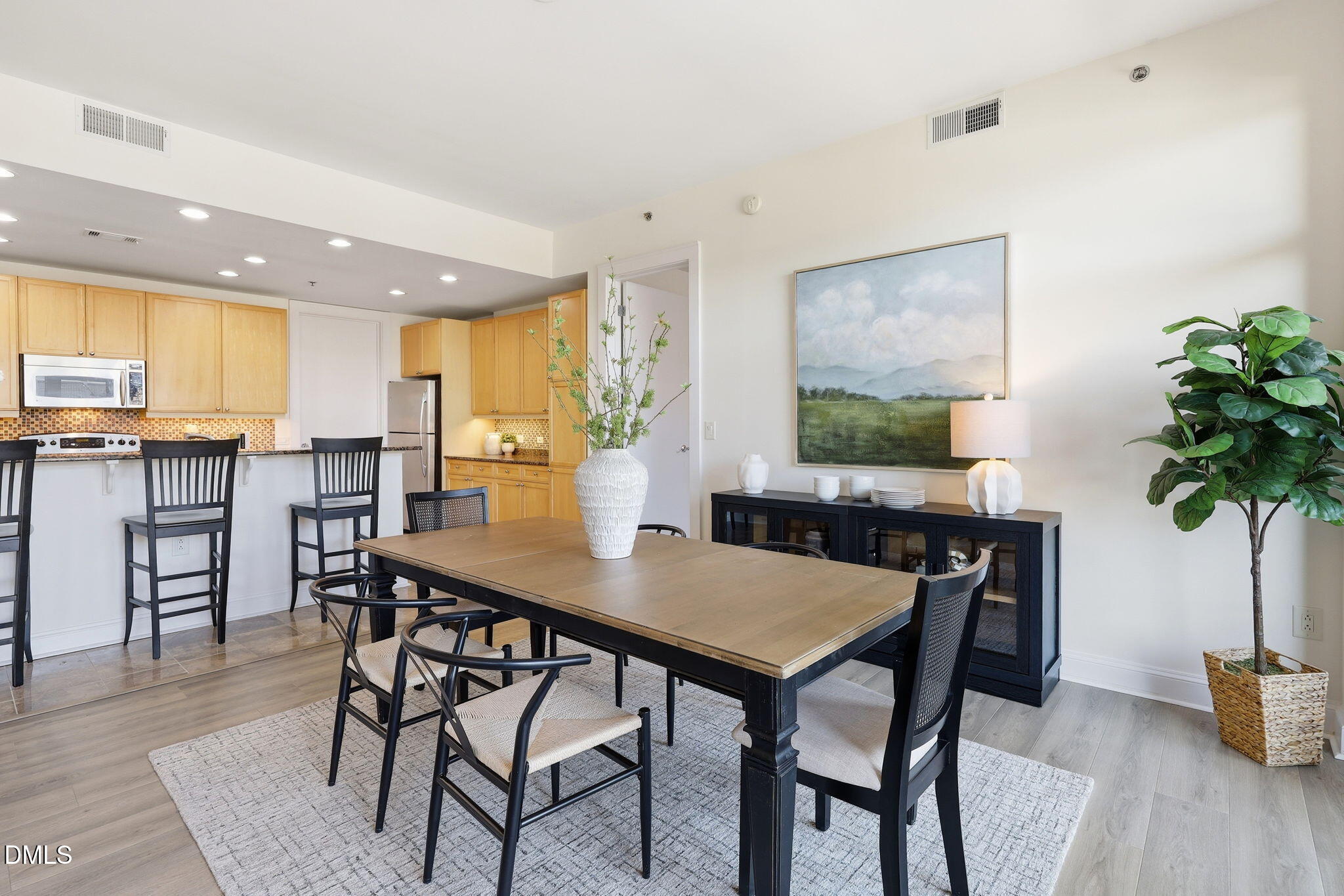 618 N Boylan Avenue # 724