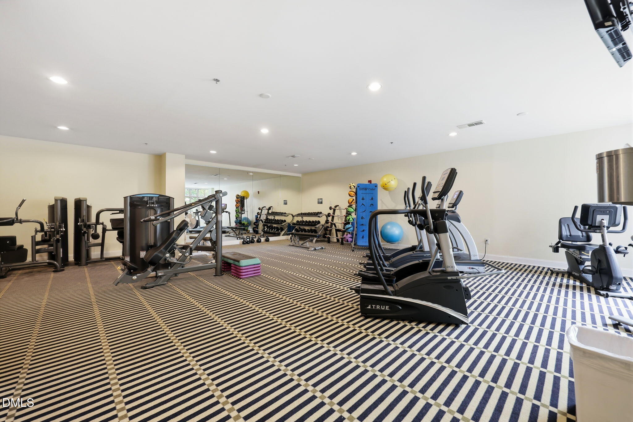 618 N Boylan Avenue # 724