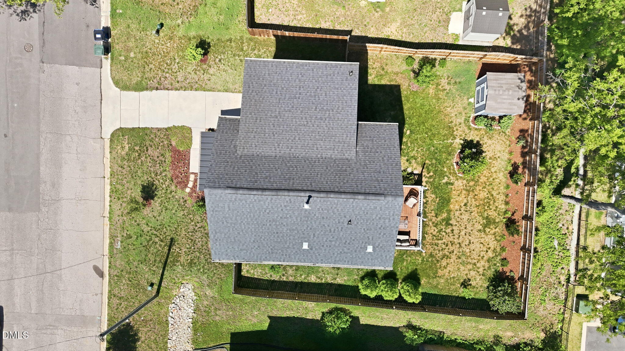 533 Bragg Street